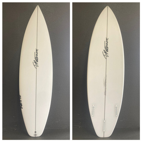 All In - 5'10 x 18.65 x 2.35 x 26.40L (HSS260608) | t-patterson