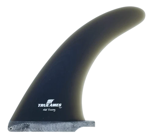 TRUE AMES Nat Young 9.5\