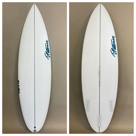 【新古品】Timmy Patterson『ASSASSINATOR』5’10” 新古品】Timmy Patterson『ASSASSINATOR』5'10” Timmy Patterson