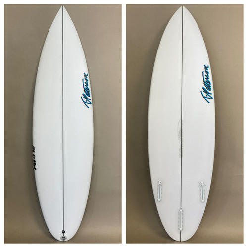 Timmy Patterson 「Rising Sun 5'10