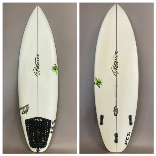 Synthetic 84 - 5'6 x 18.75 x 2.22 x 25.78L (Tps240829) | t