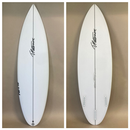 All In - 5'8 x 18.50 x 2.28 x 24.41L (Tps260323) | t-patterson