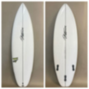 Synthetic 84 - 5'5 x 18.10 x 2.08 x 22.33L (Tps250978)
