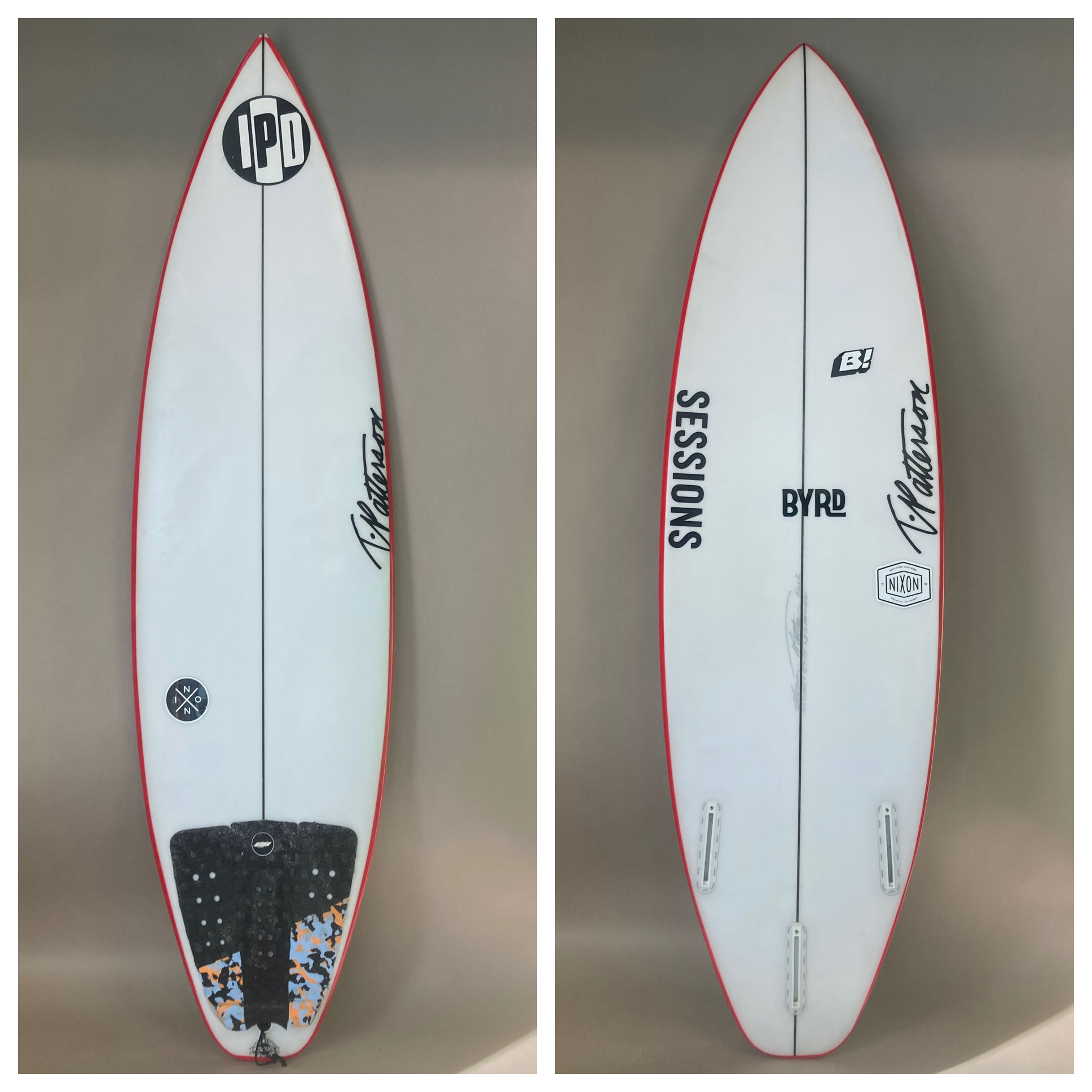 PatO - 5'7 x 18 x 2.13 x 22.6L (Katie Gregorius Cons.)