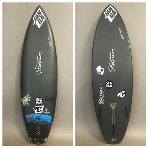 【超絶美品】K2 TT surfer MNS 24cm Kosmk-Kruzr – The Surfboard Collective