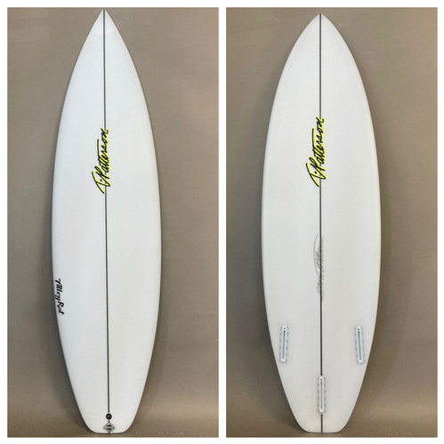 (さらに値下げ！)Yoshimi Takada surfboard /  5`5 さらに値下げ！)Yoshimi Takada surfboard / 5`5 さらに値下げ