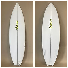 NEW BOARDS | t-patterson