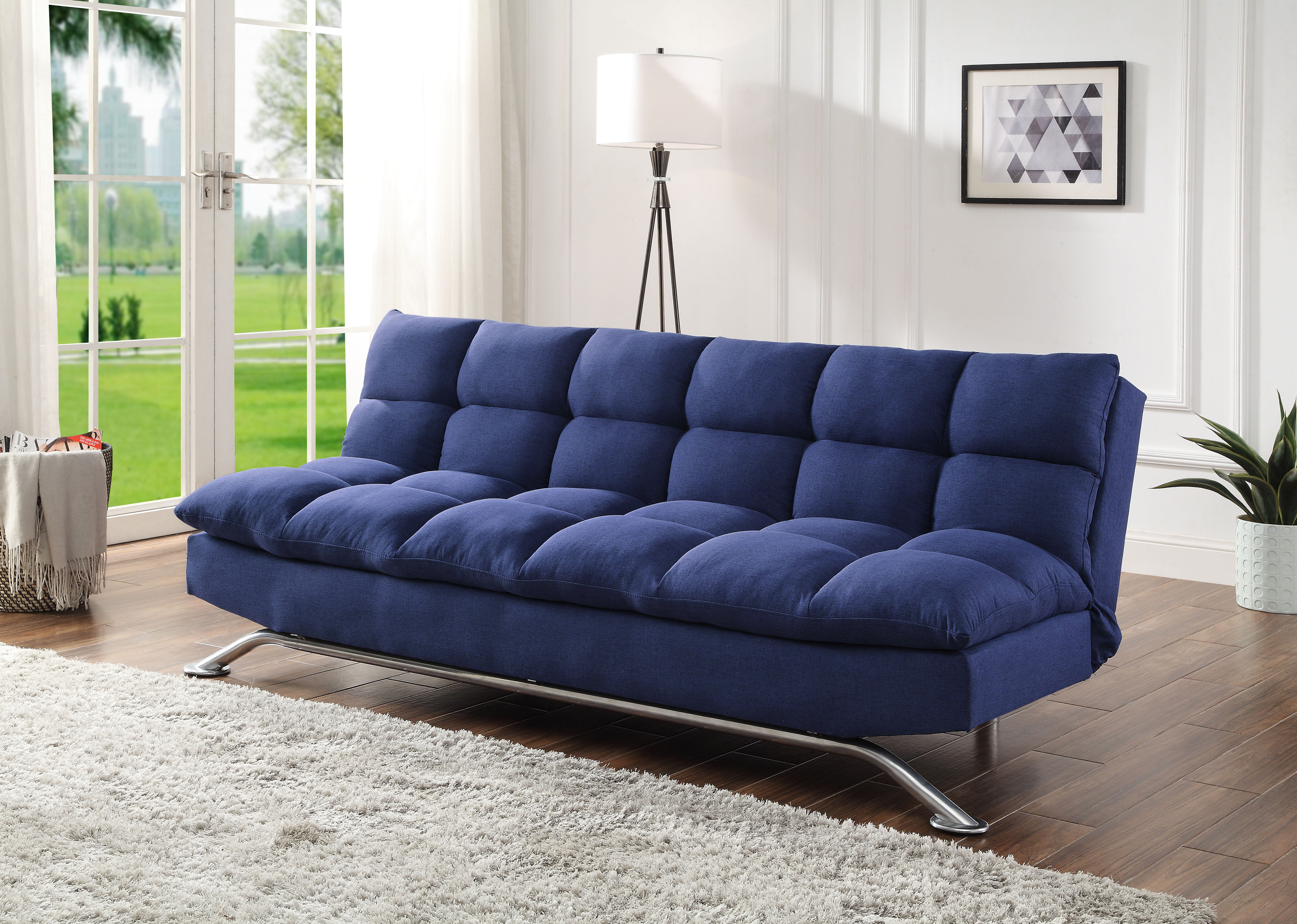 Adjustable Sofa