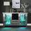 Thumbnail: Wine Cabinet w/LED