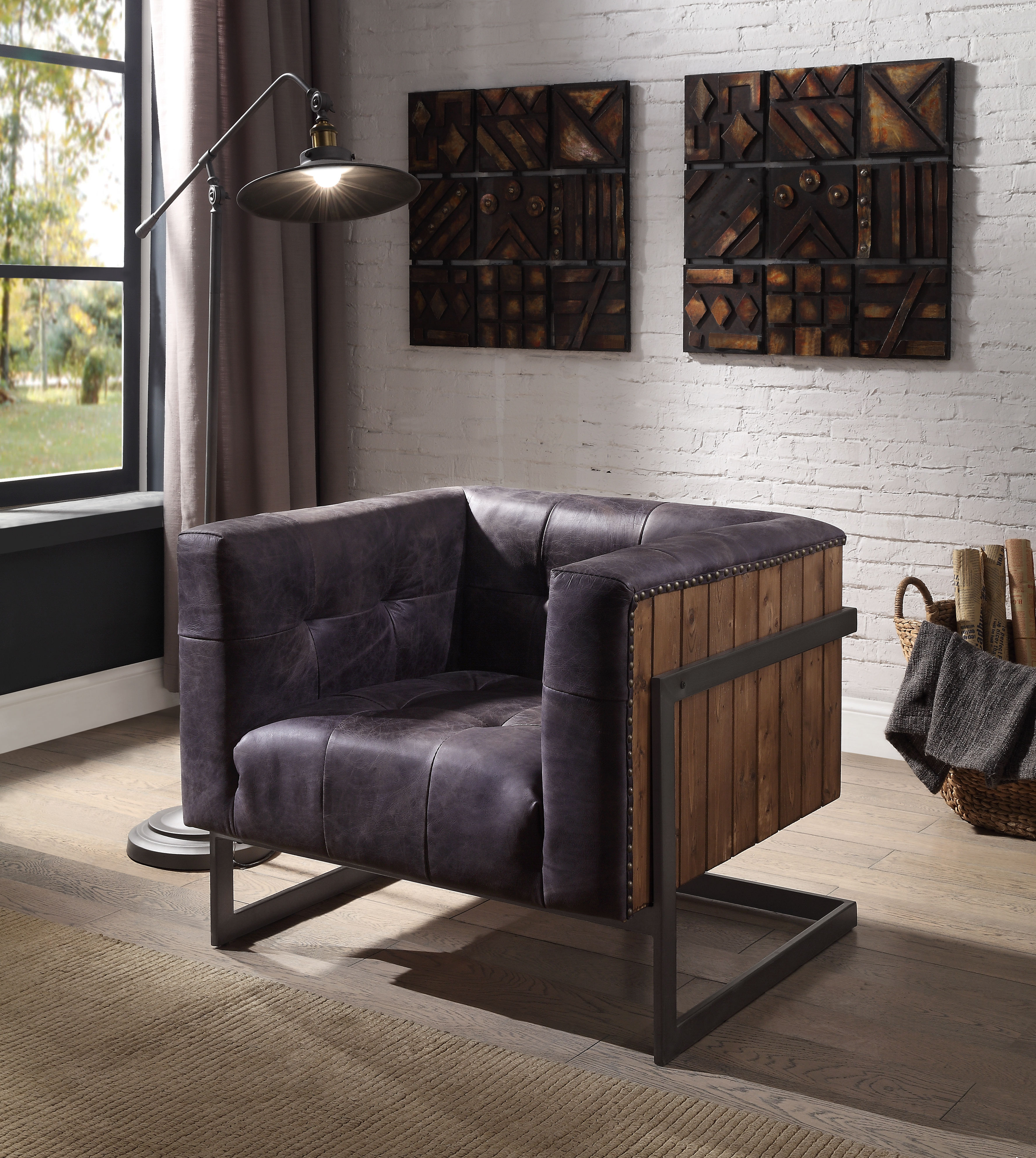 Accent Chair