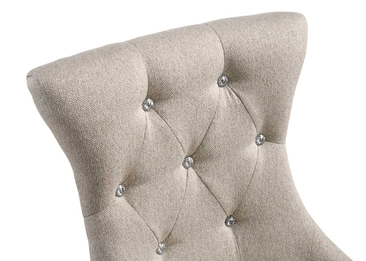 Dining Chair (Set-2)