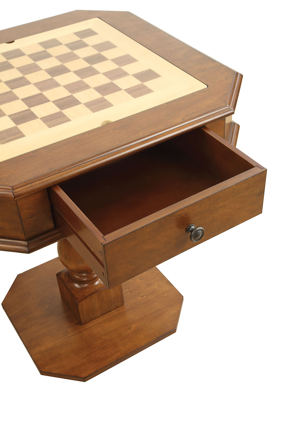 Thumbnail: Game Table