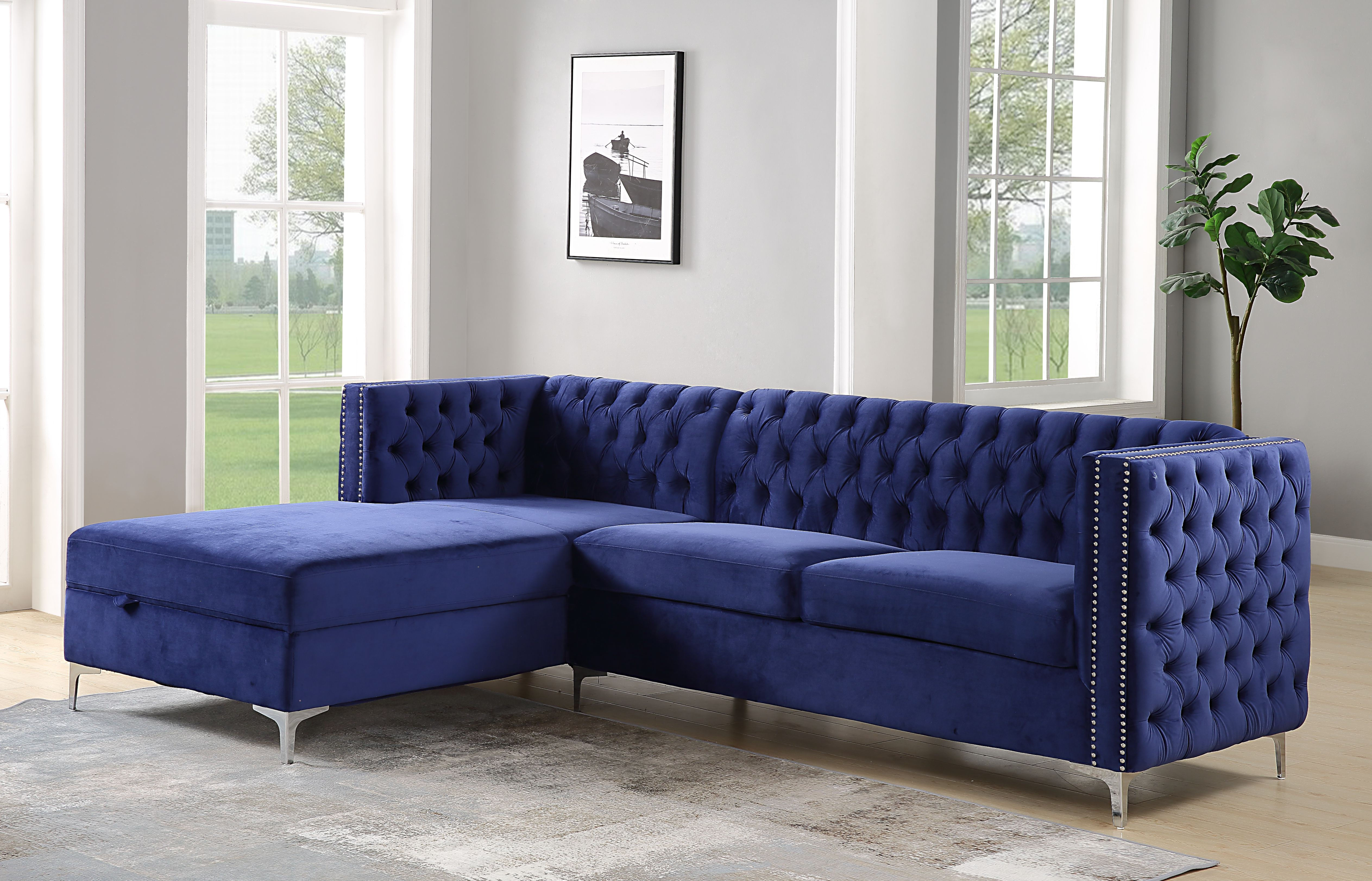 Sectional Sofa