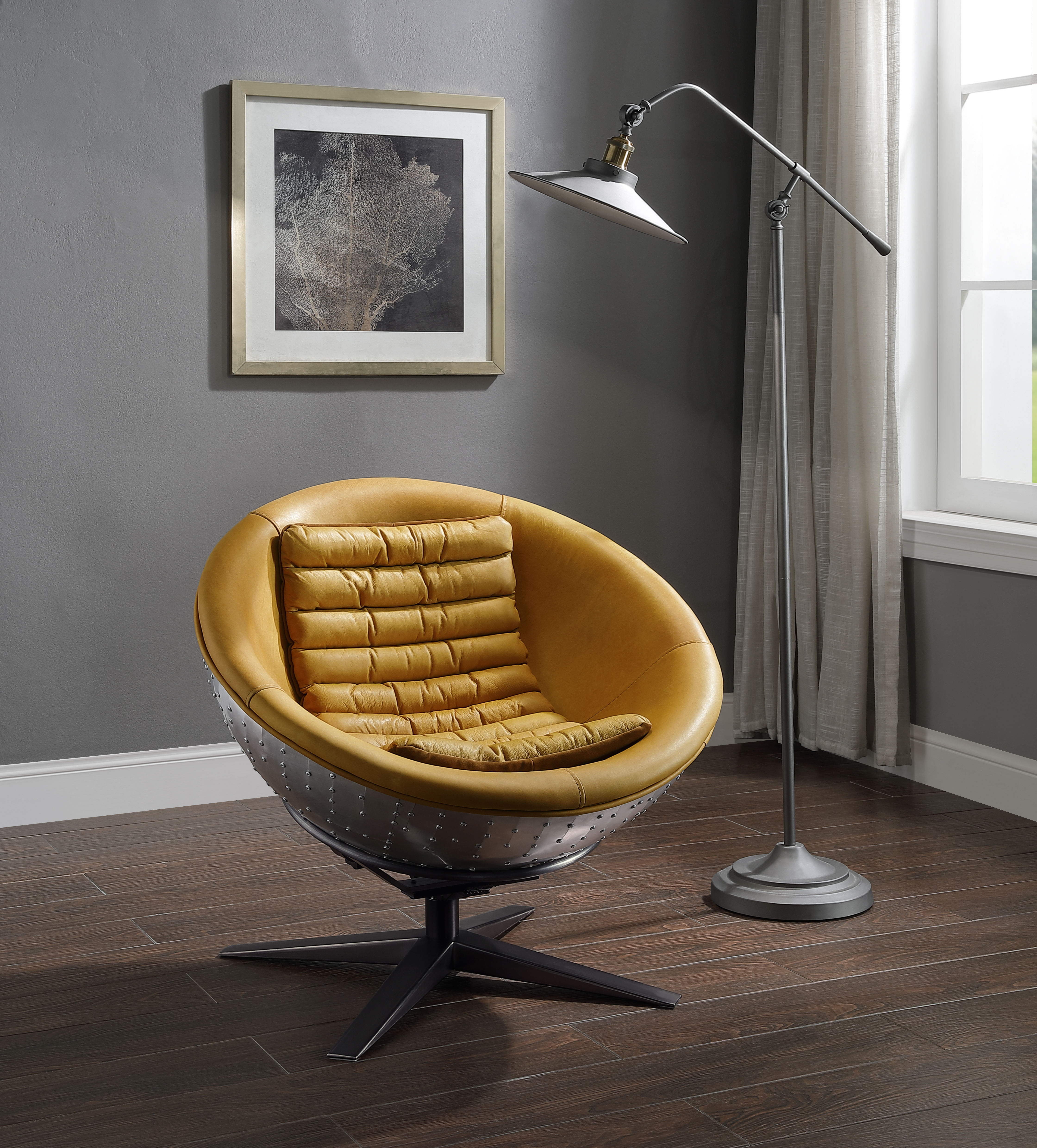 Accent Chair