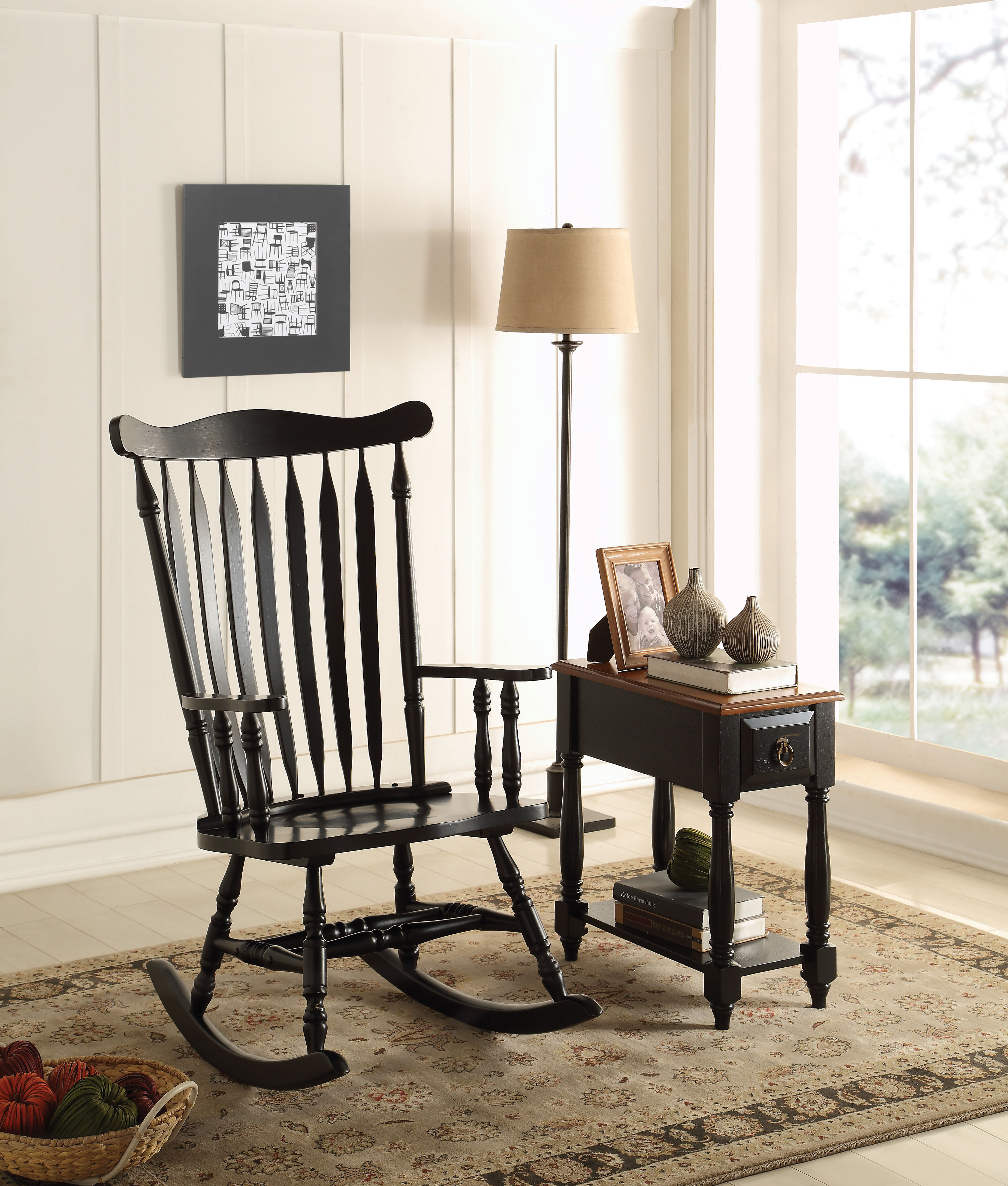 Rocking Chair