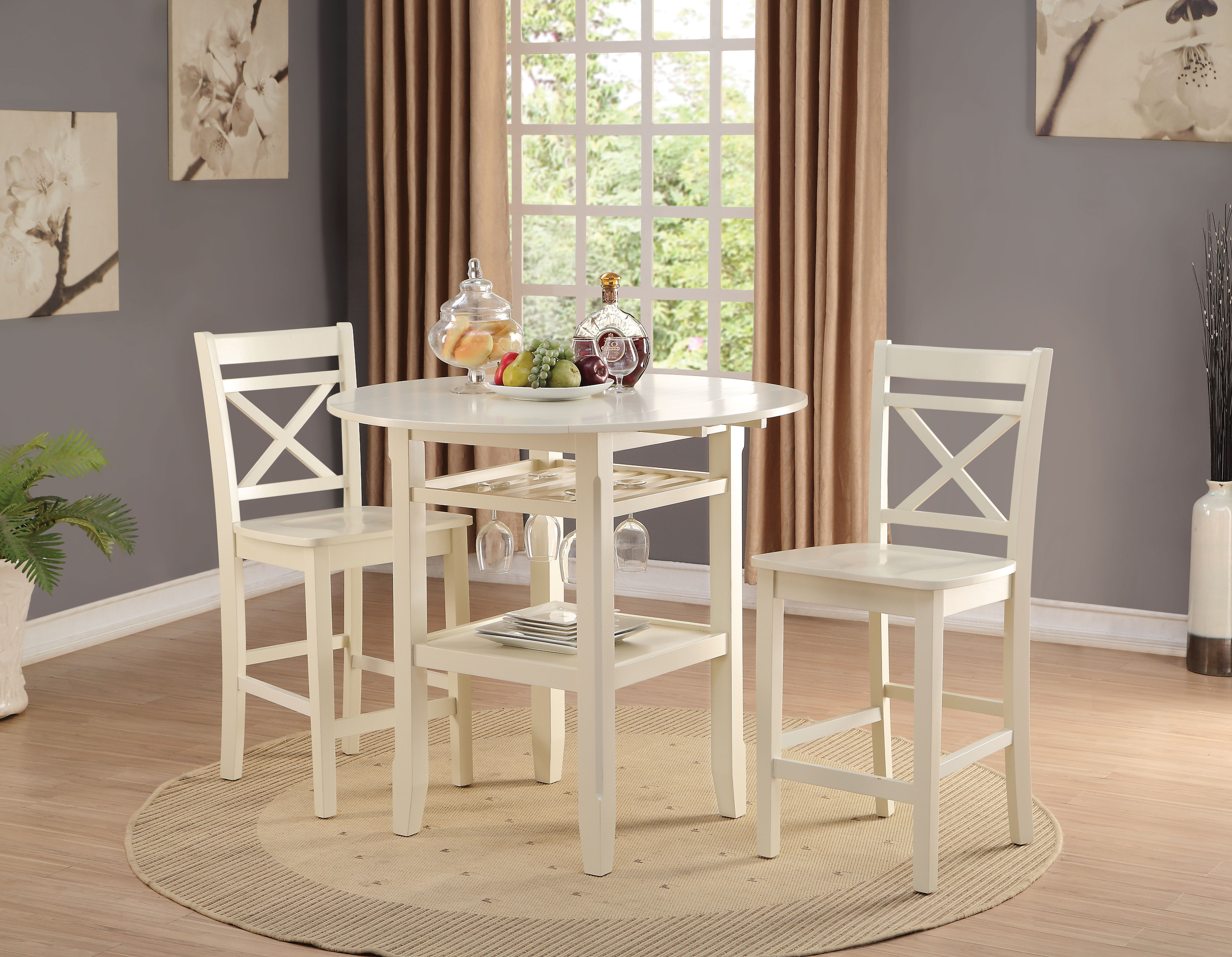 Counter Height Table