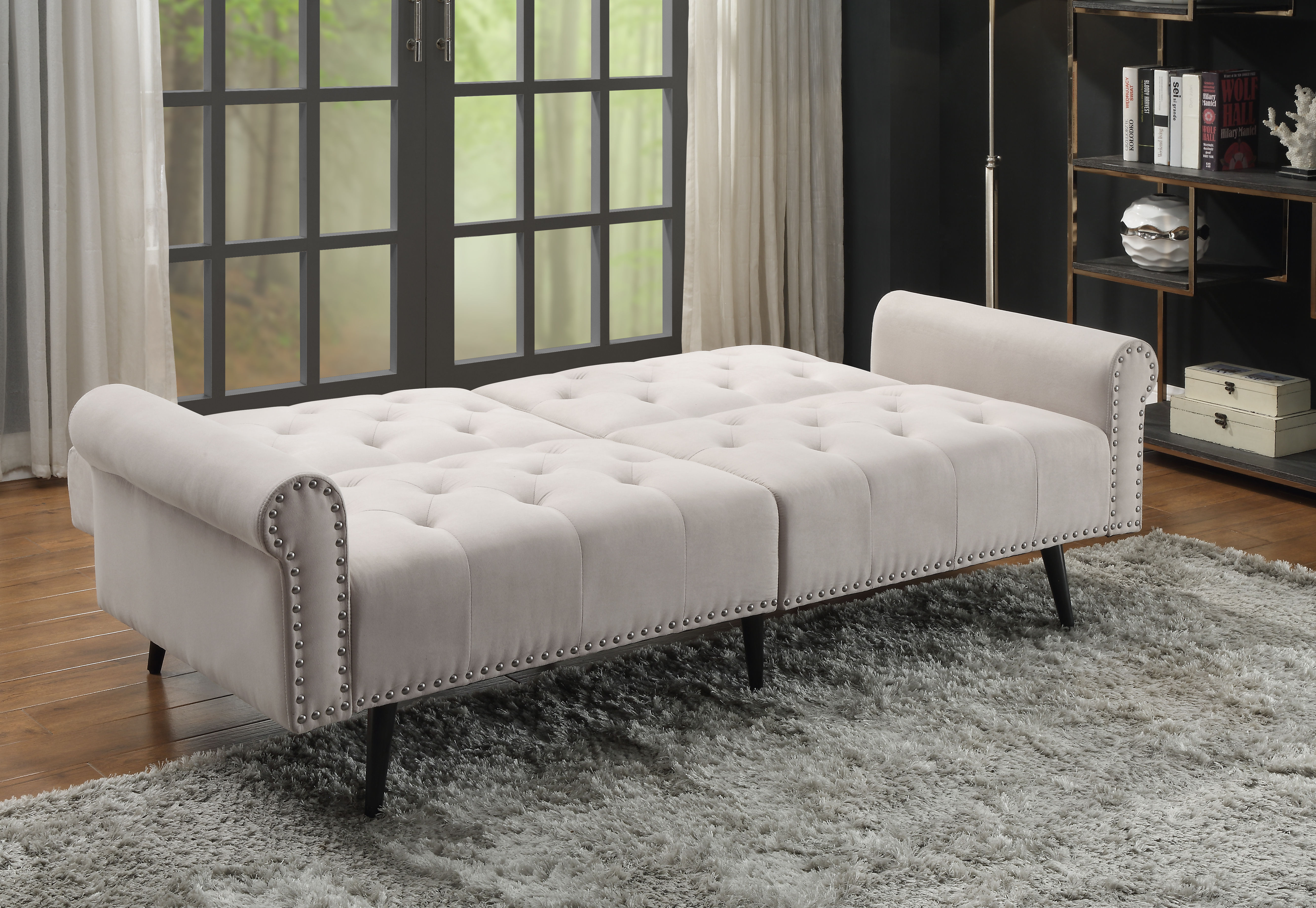 Adjustable Sofa