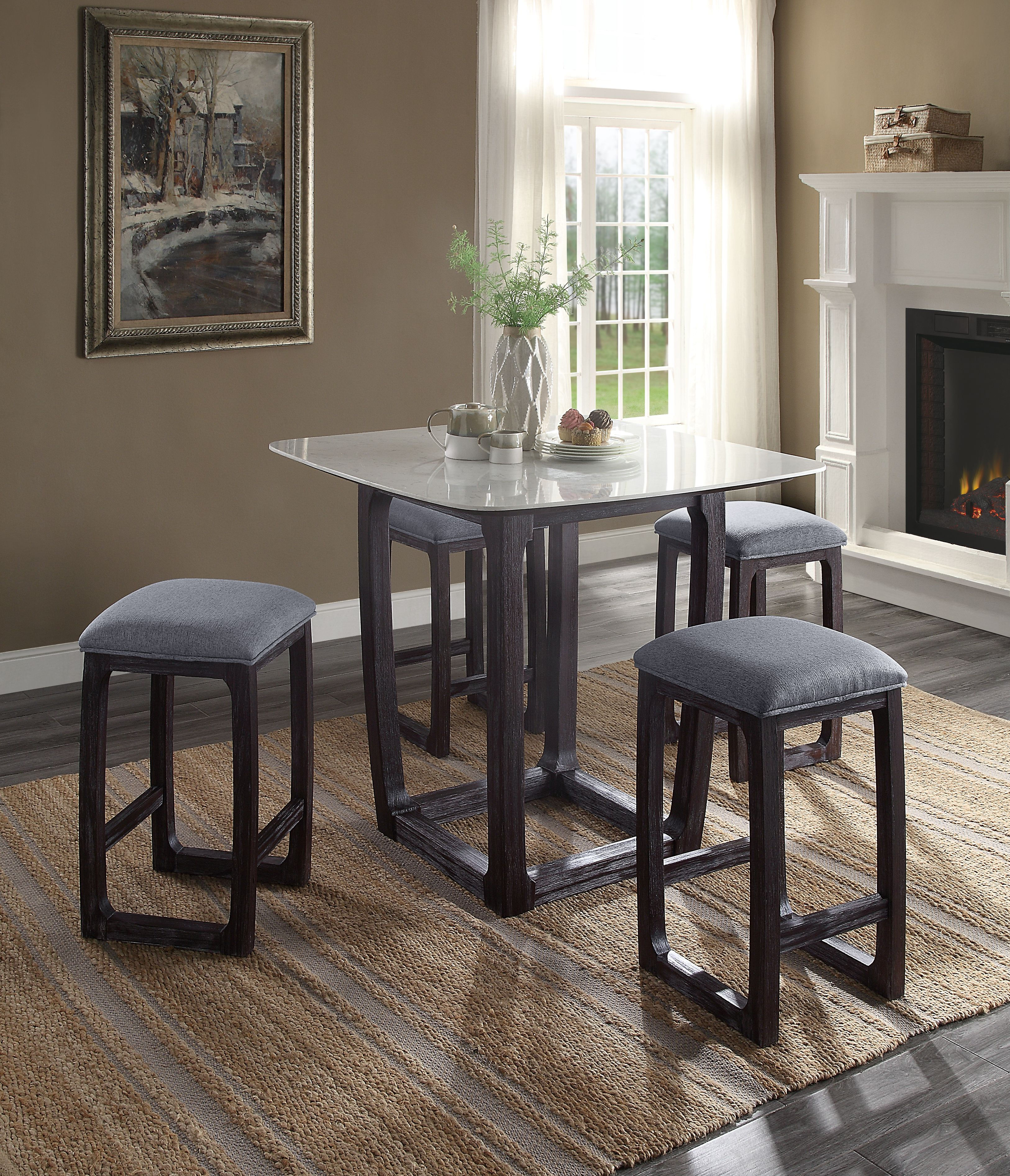 Counter Height Table