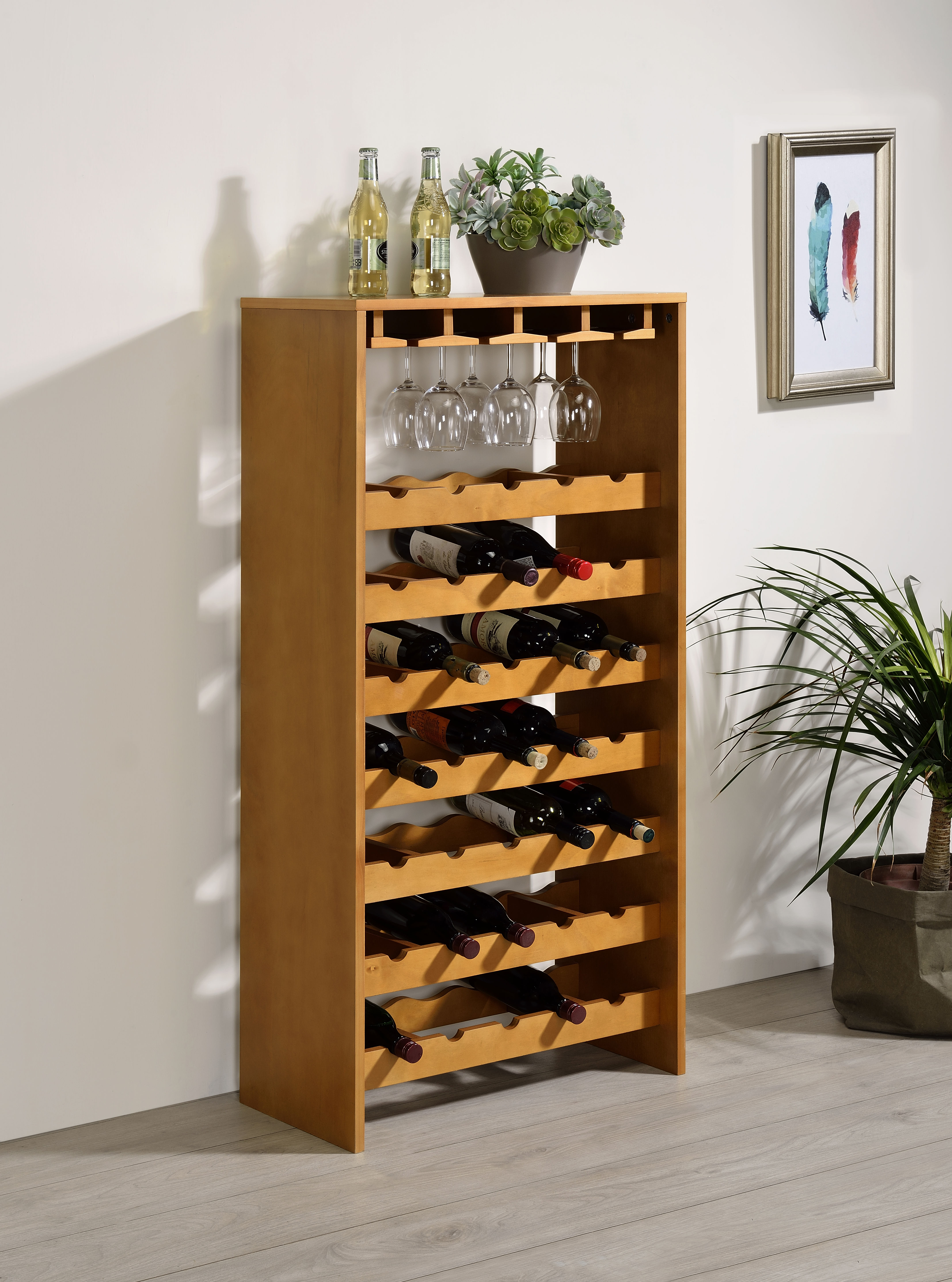 Wine Cabinet