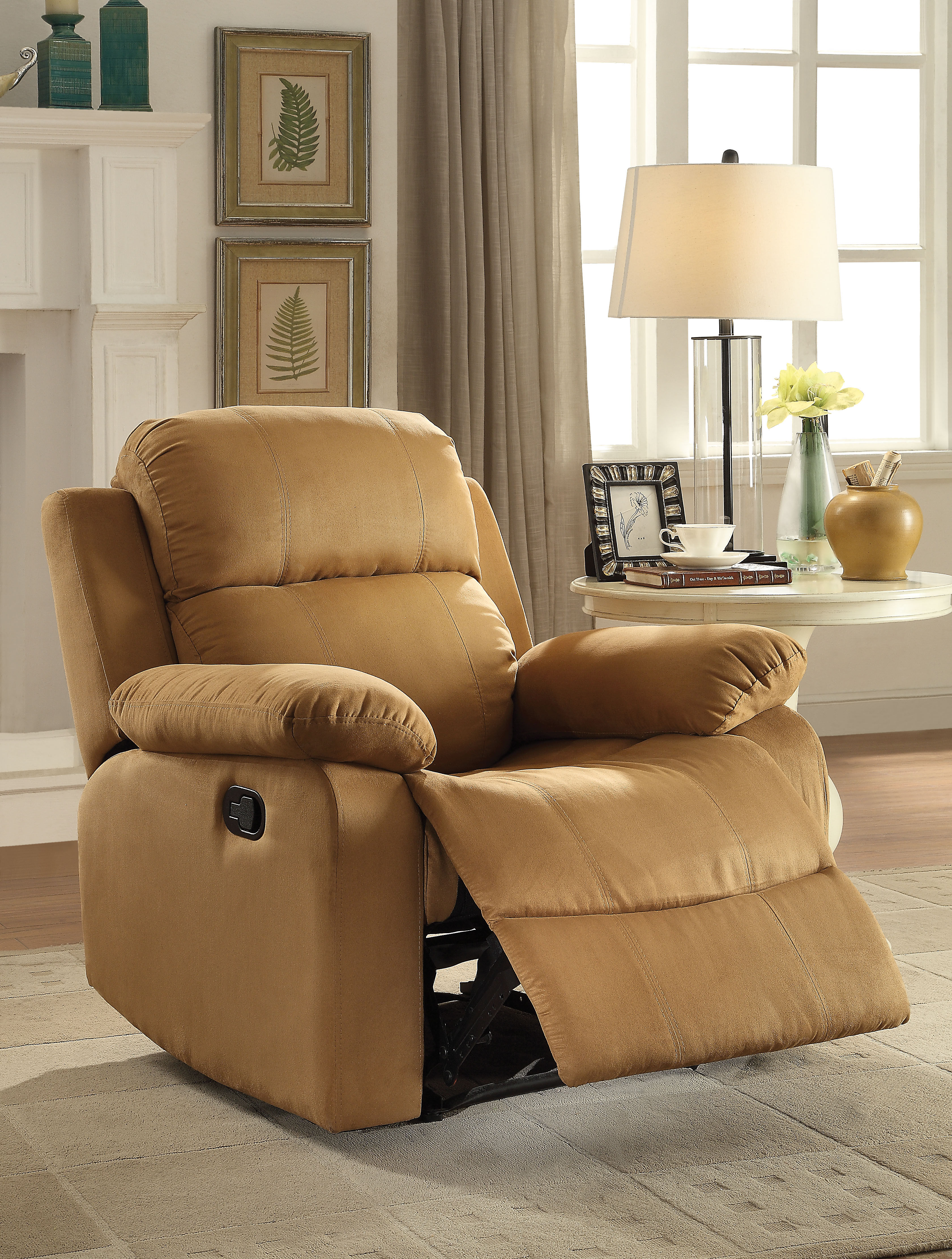 Recliner (Motion)