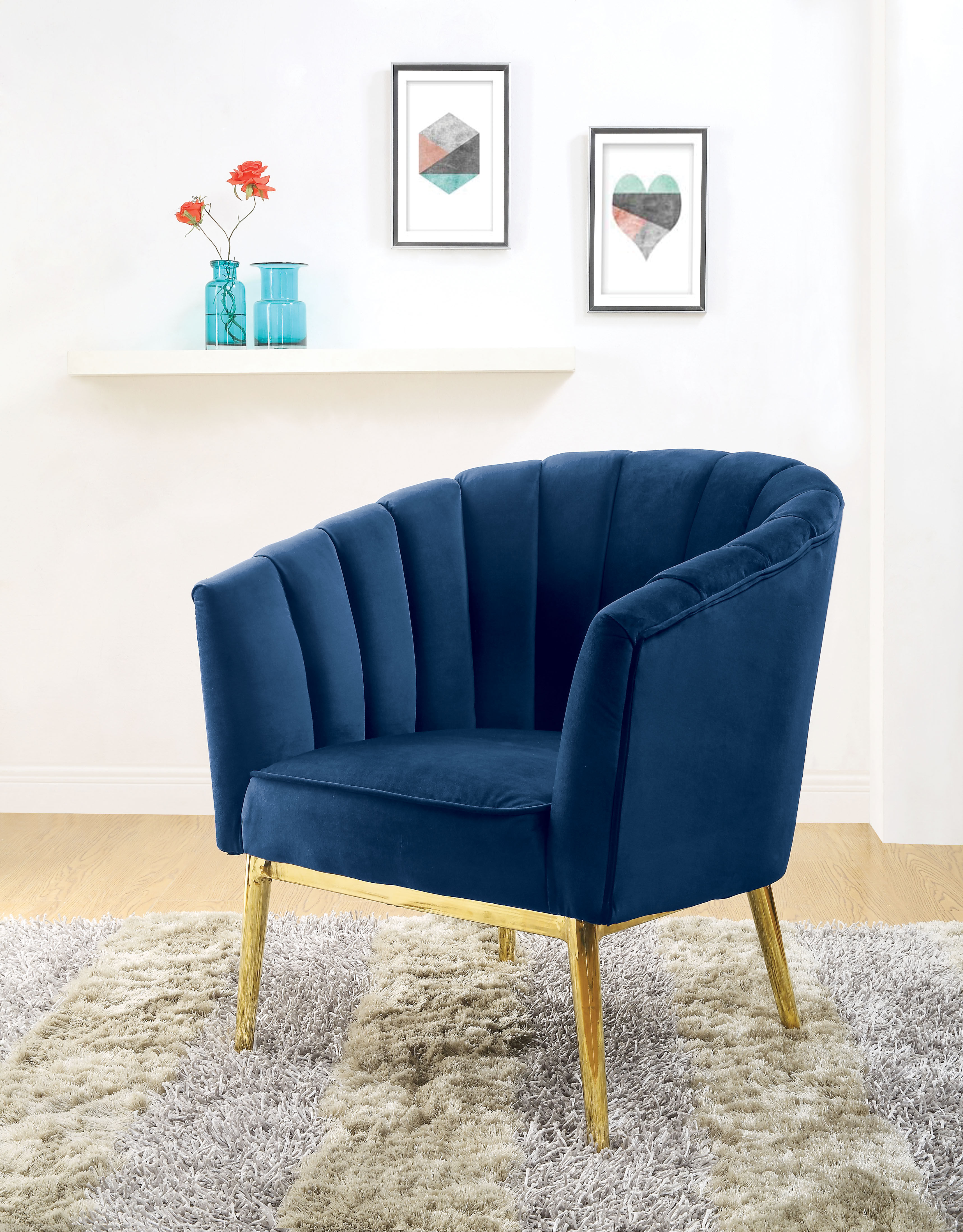Accent Chair
