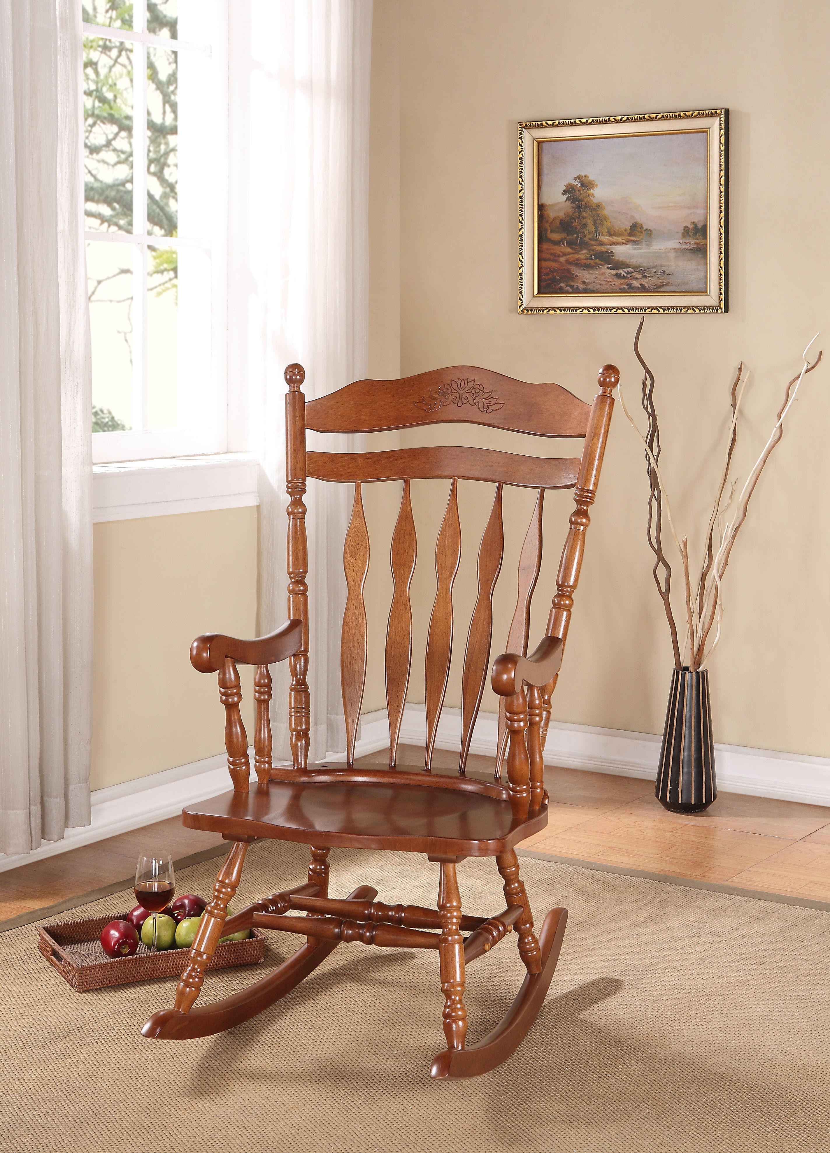 Rocking Chair