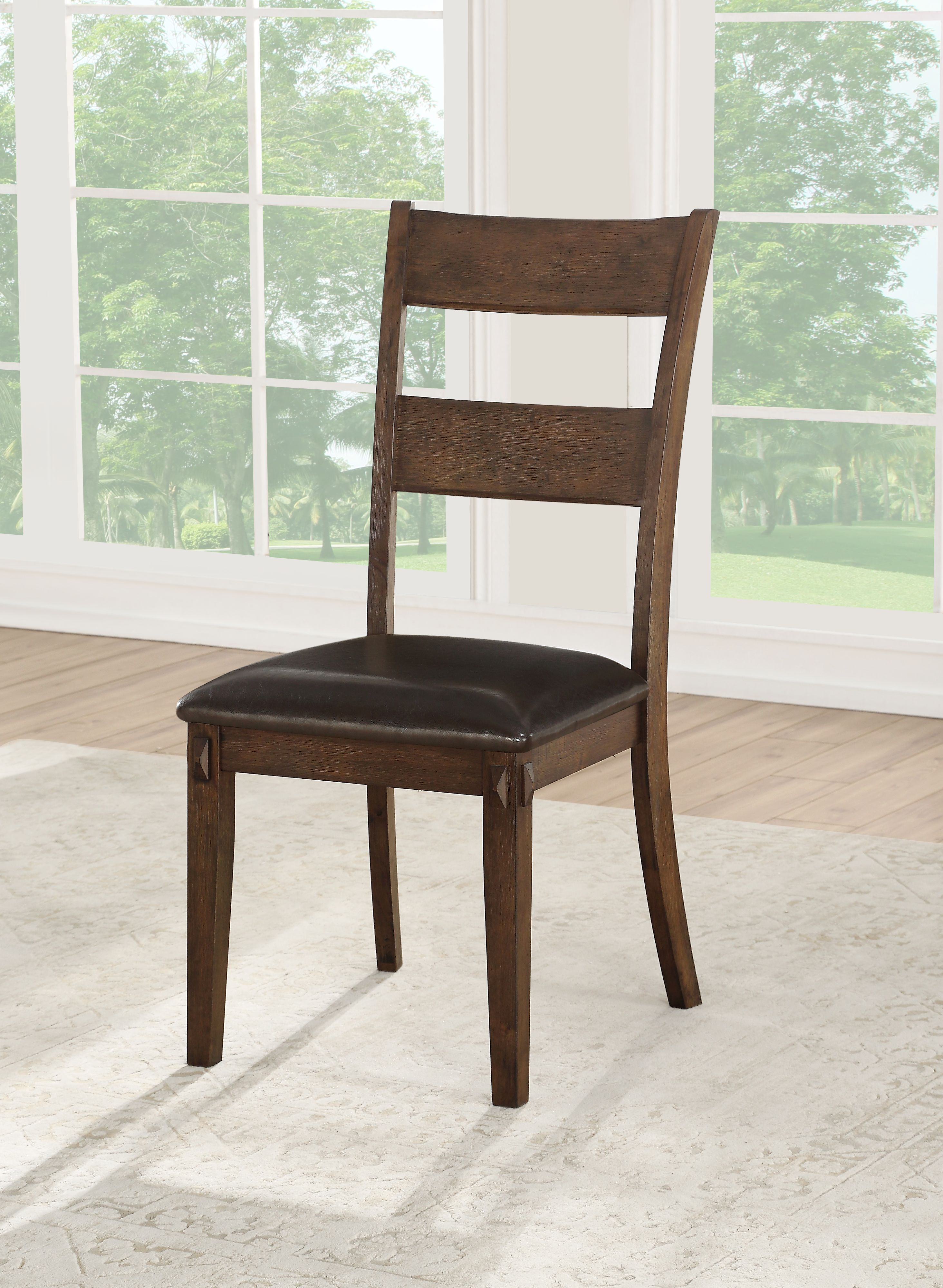Side Chair (Set-2)