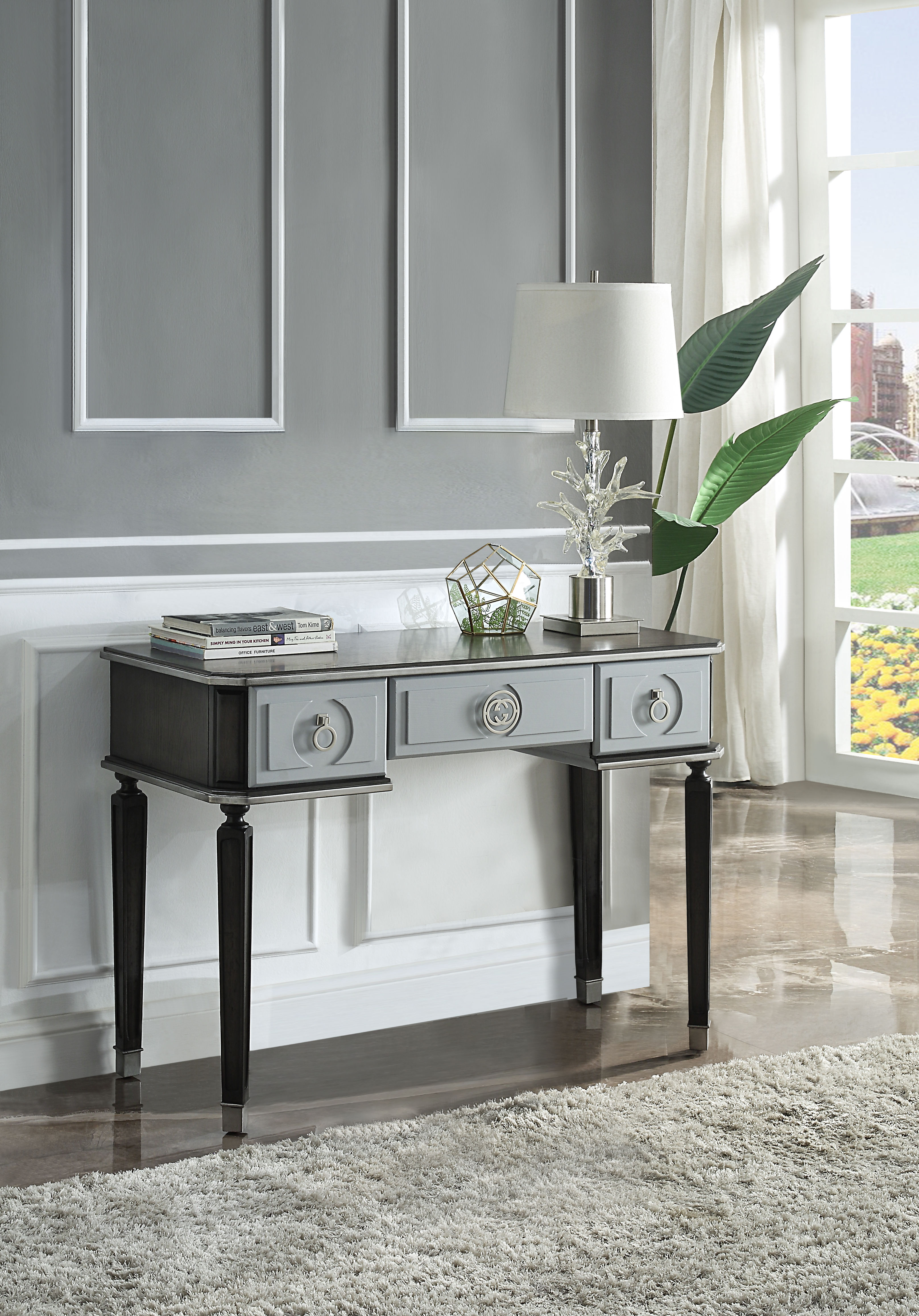 Vanity Desk