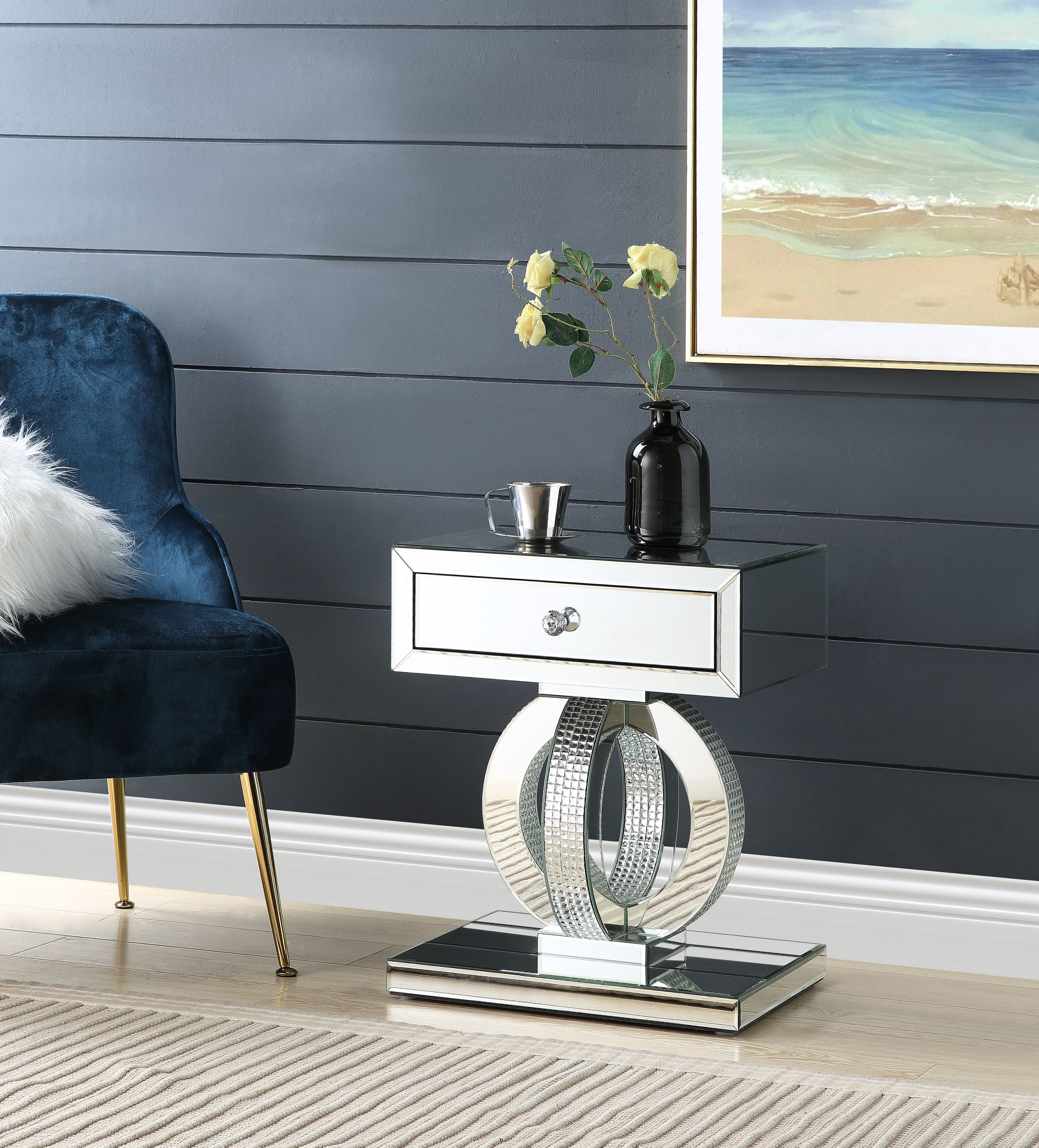 Accent Table