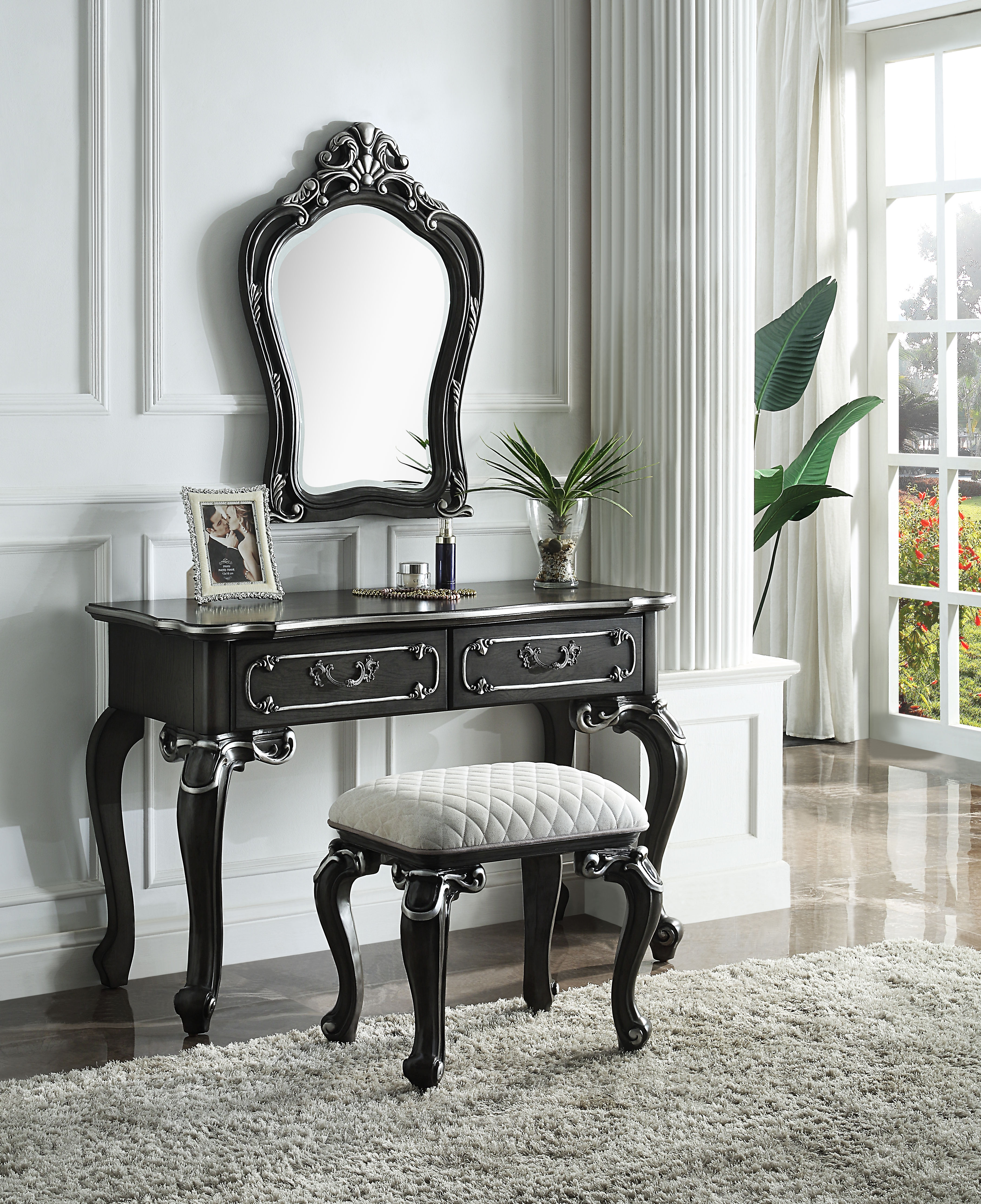Vanity Mirror