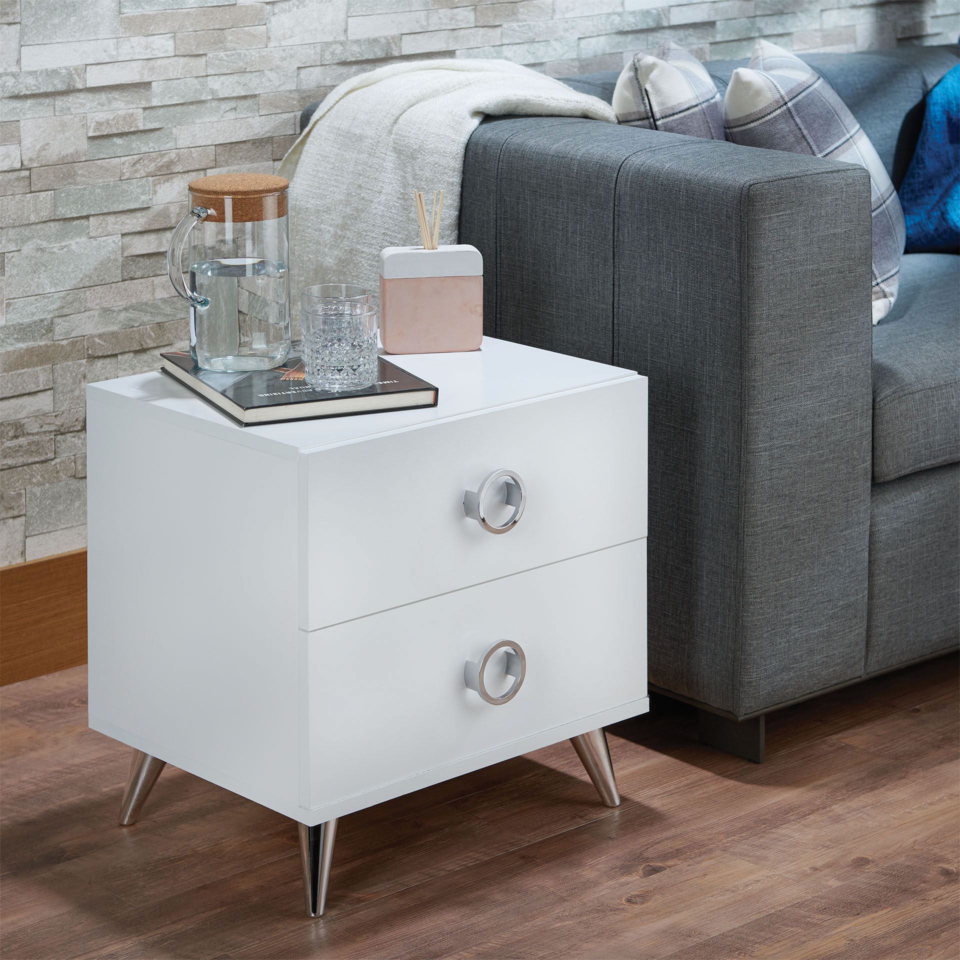 Accent Table