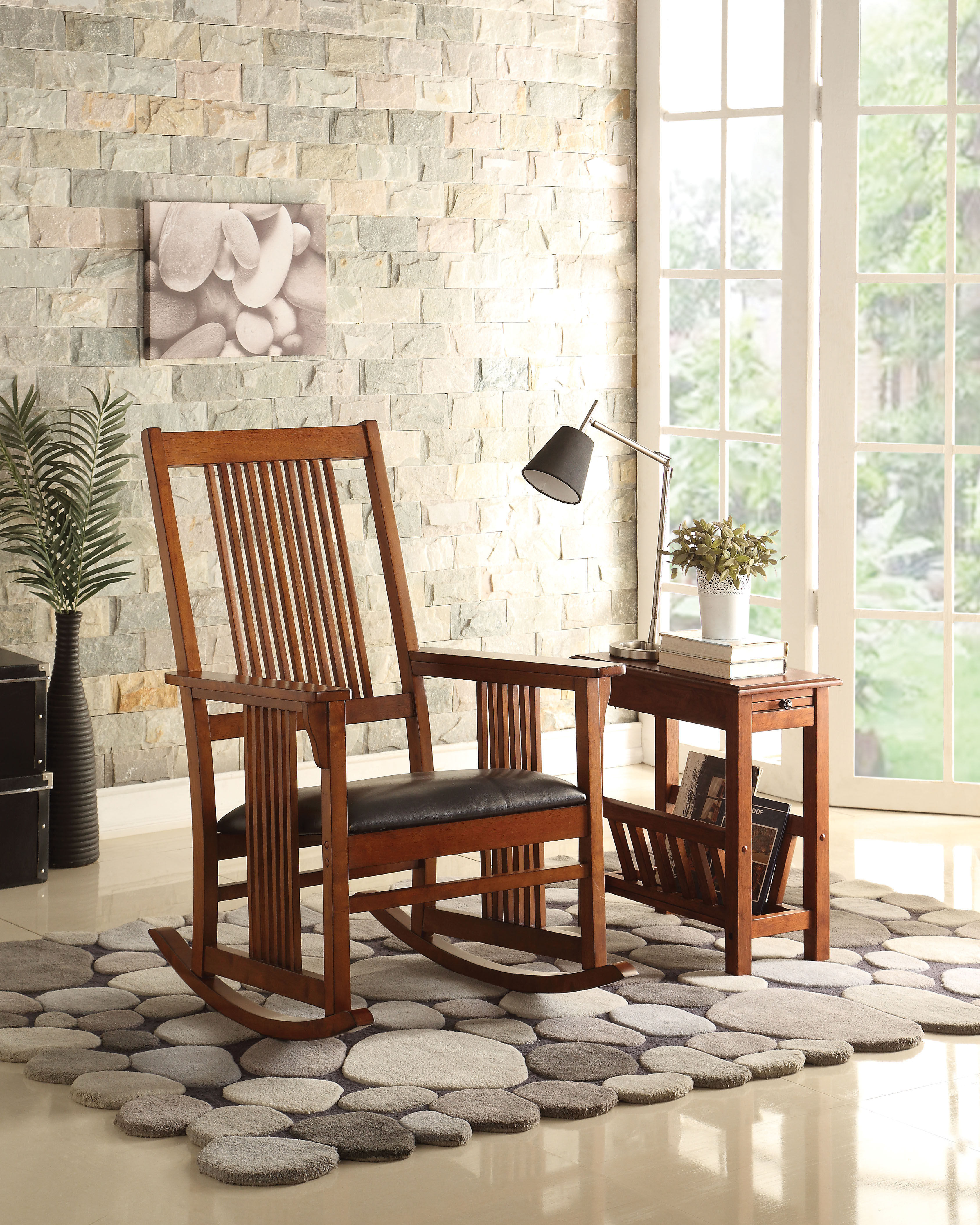 Rocking Chair