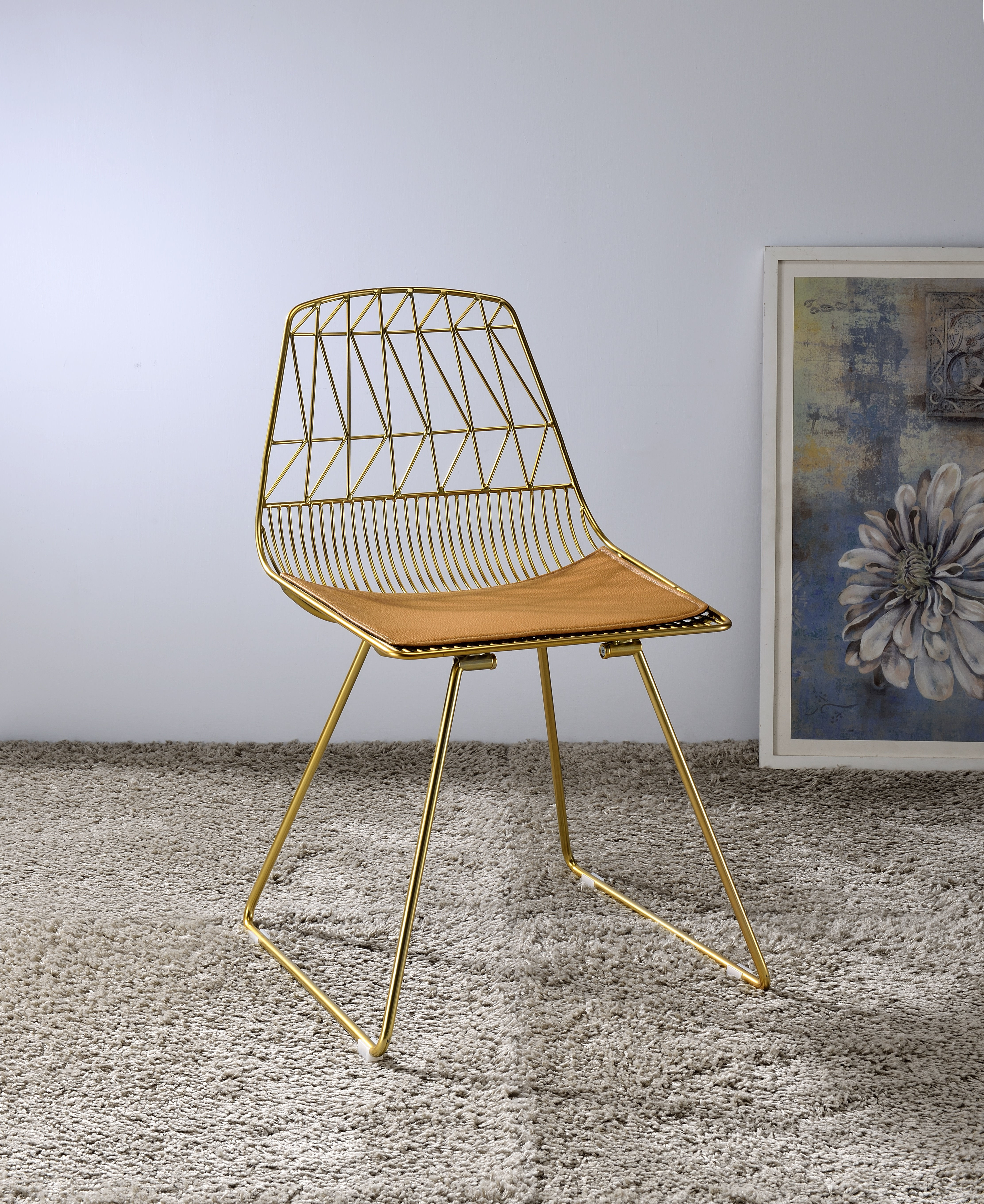 Side Chair (Set-2)