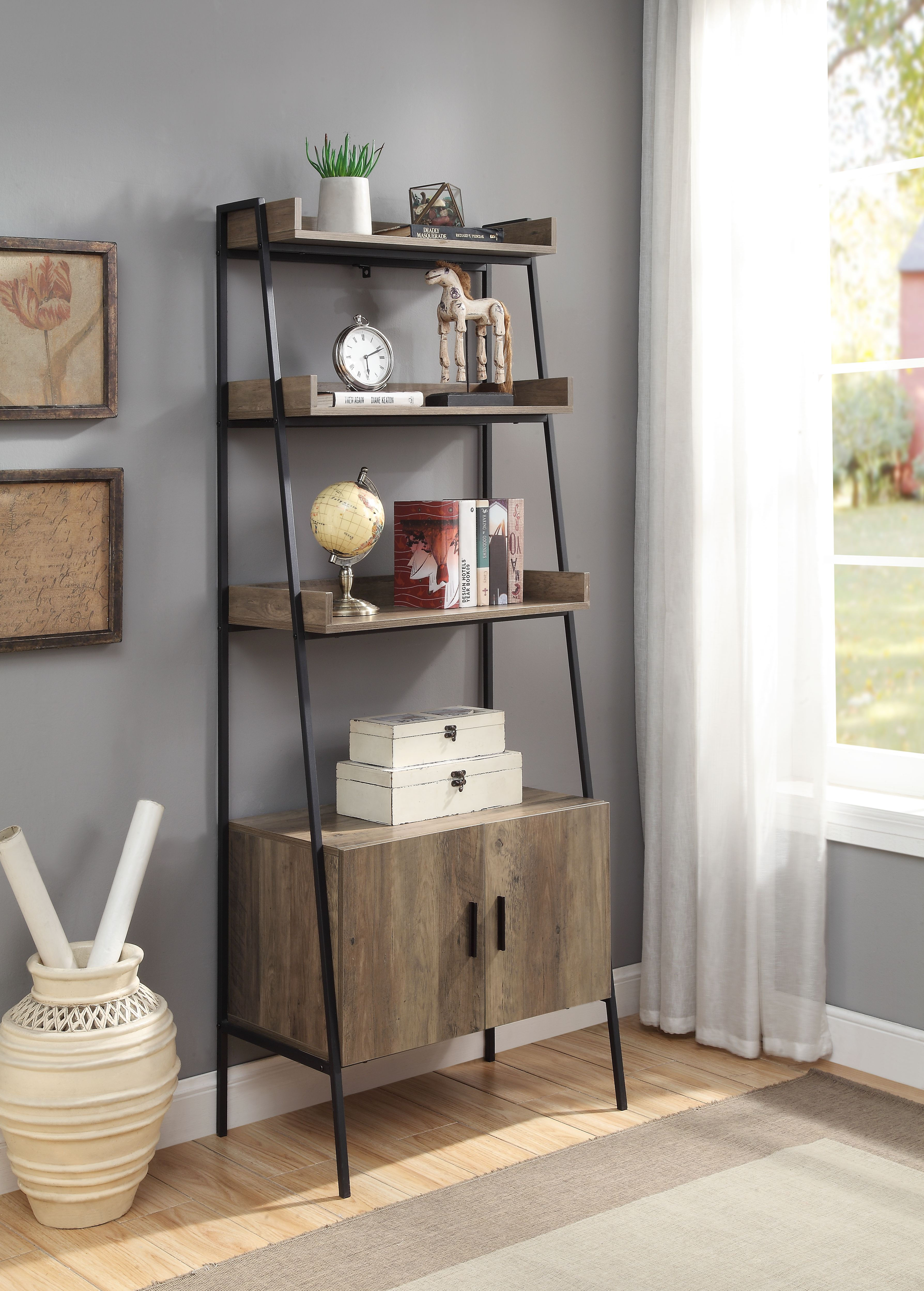 Bookshelf