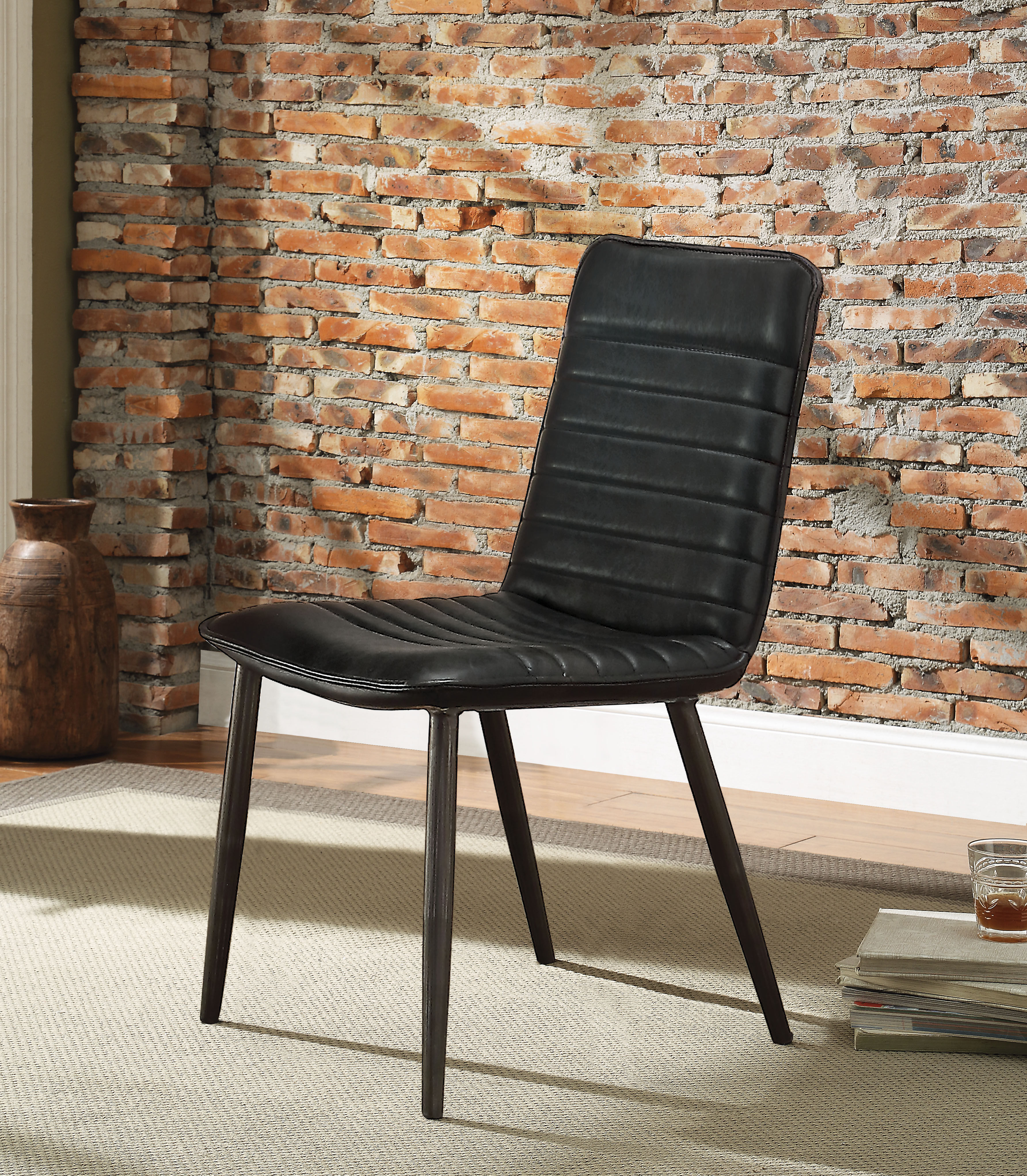 Side Chair (Set-2)