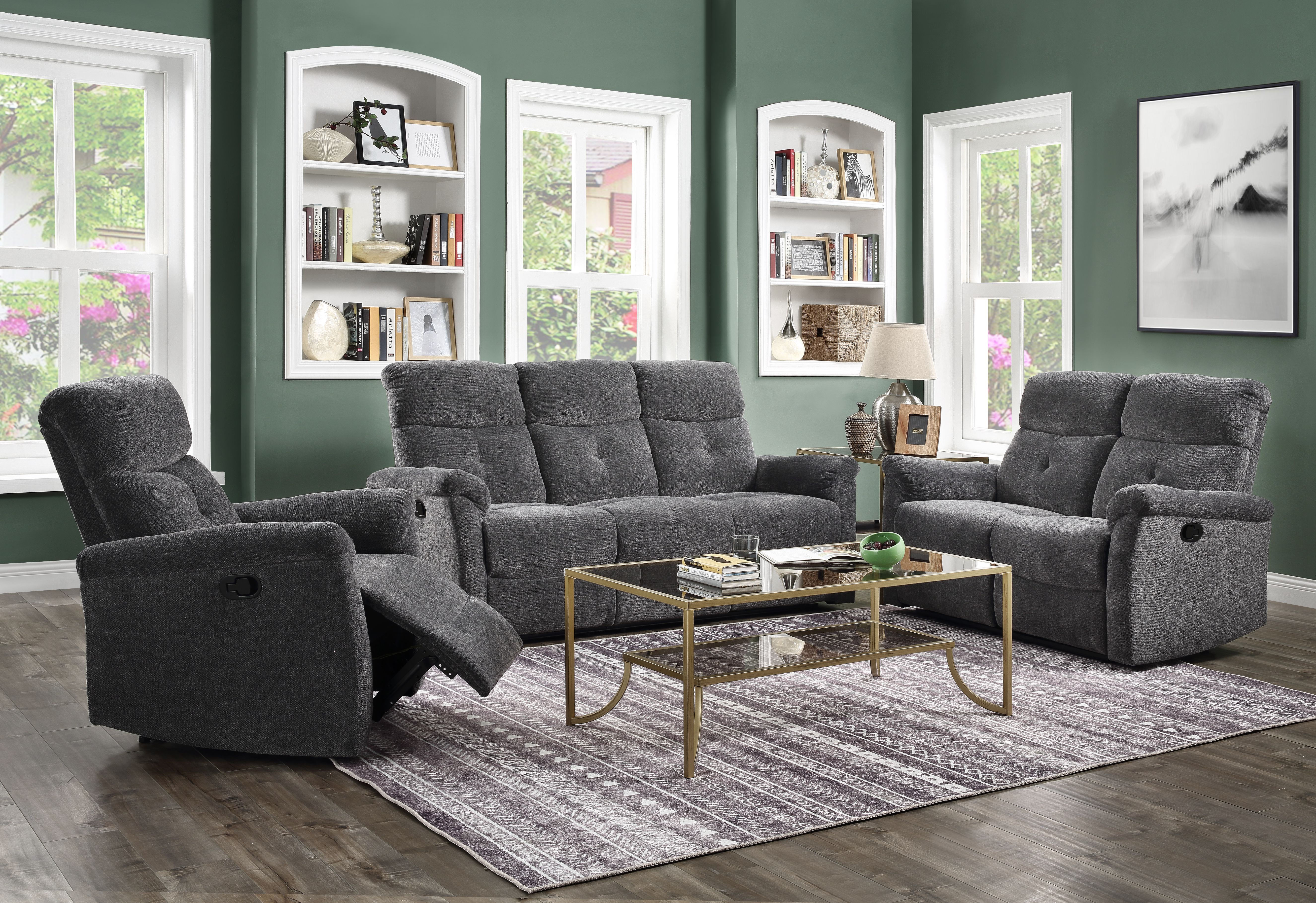 Sofa (Motion)
