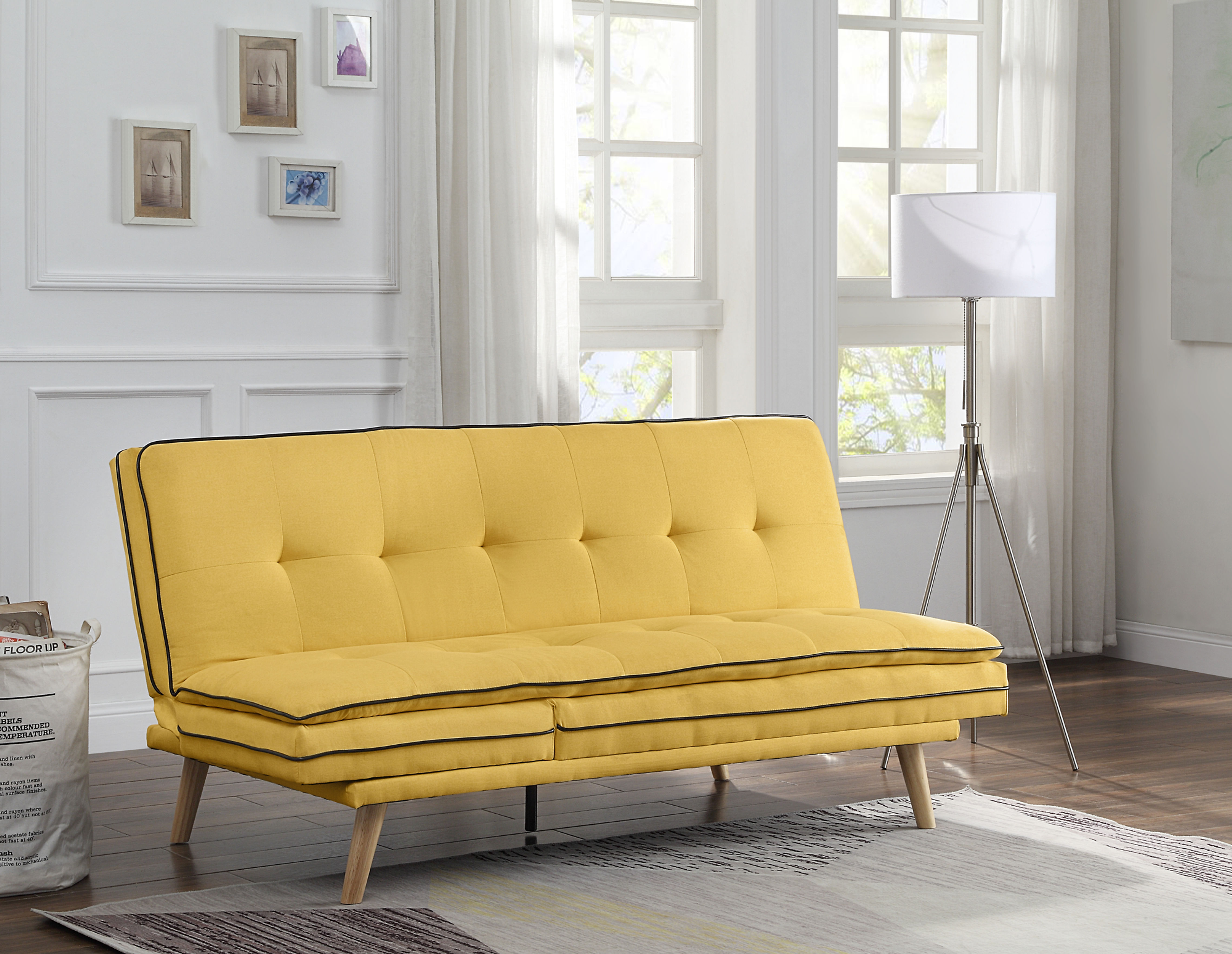 Adjustable Sofa