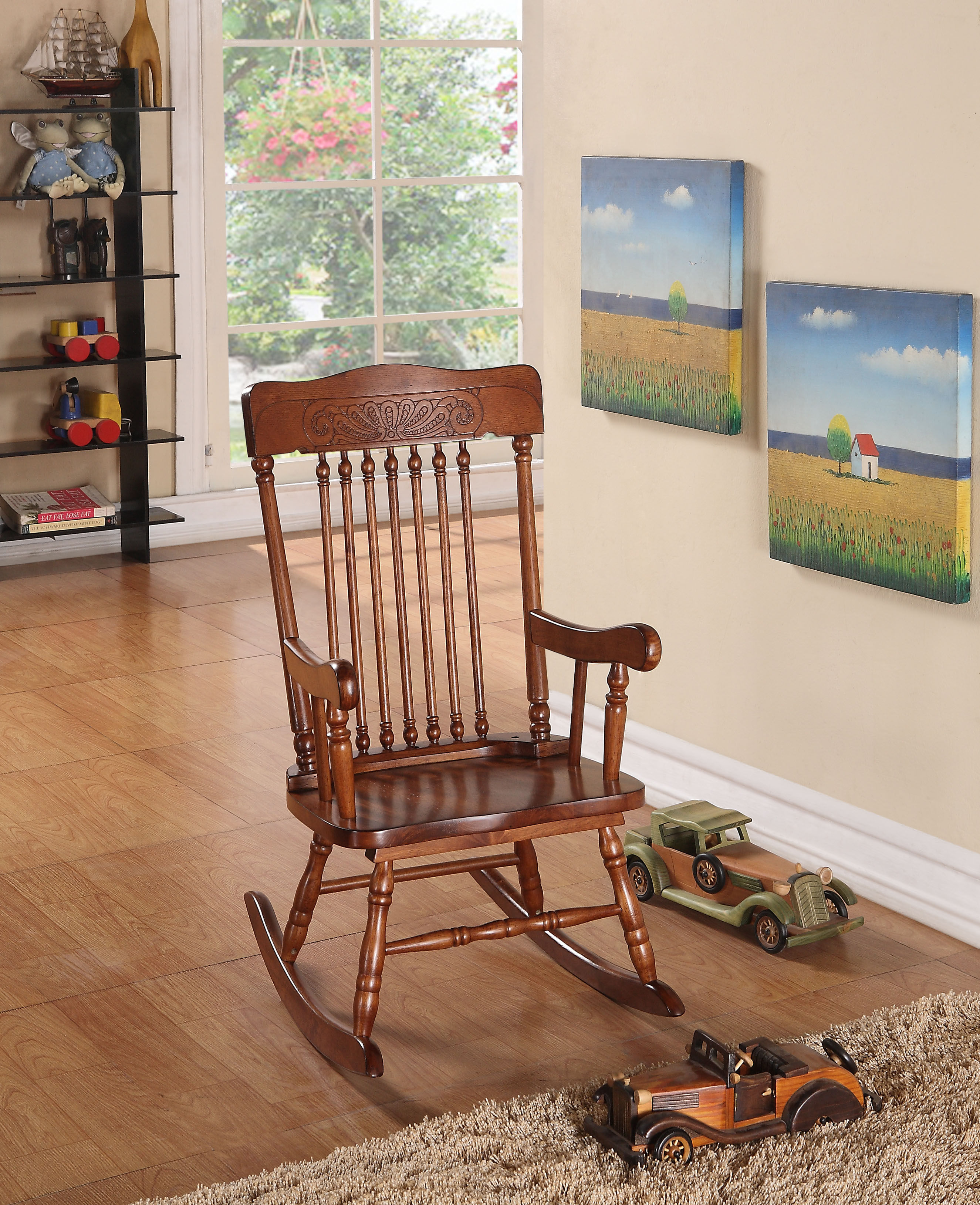 Youth Rocking Chair