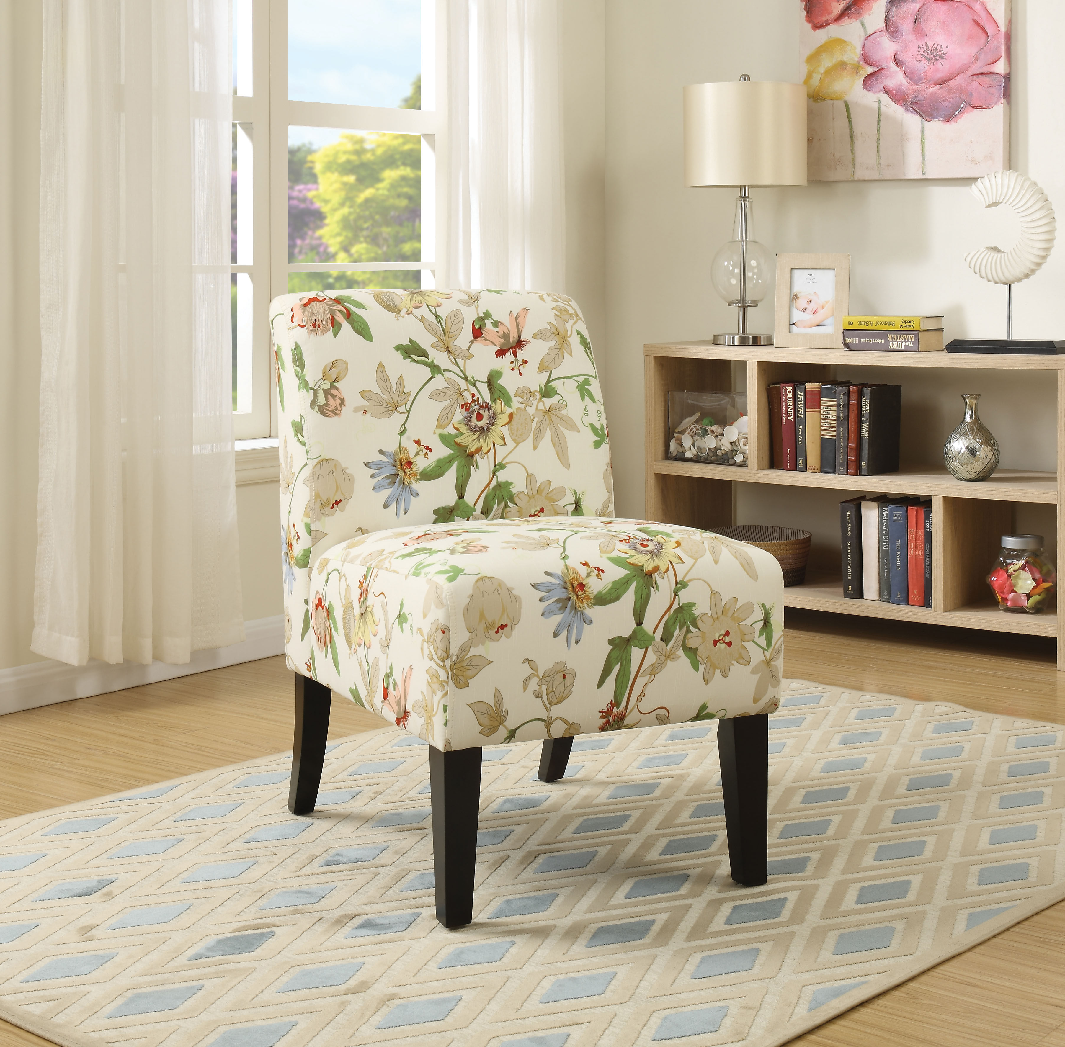 Accent Chair