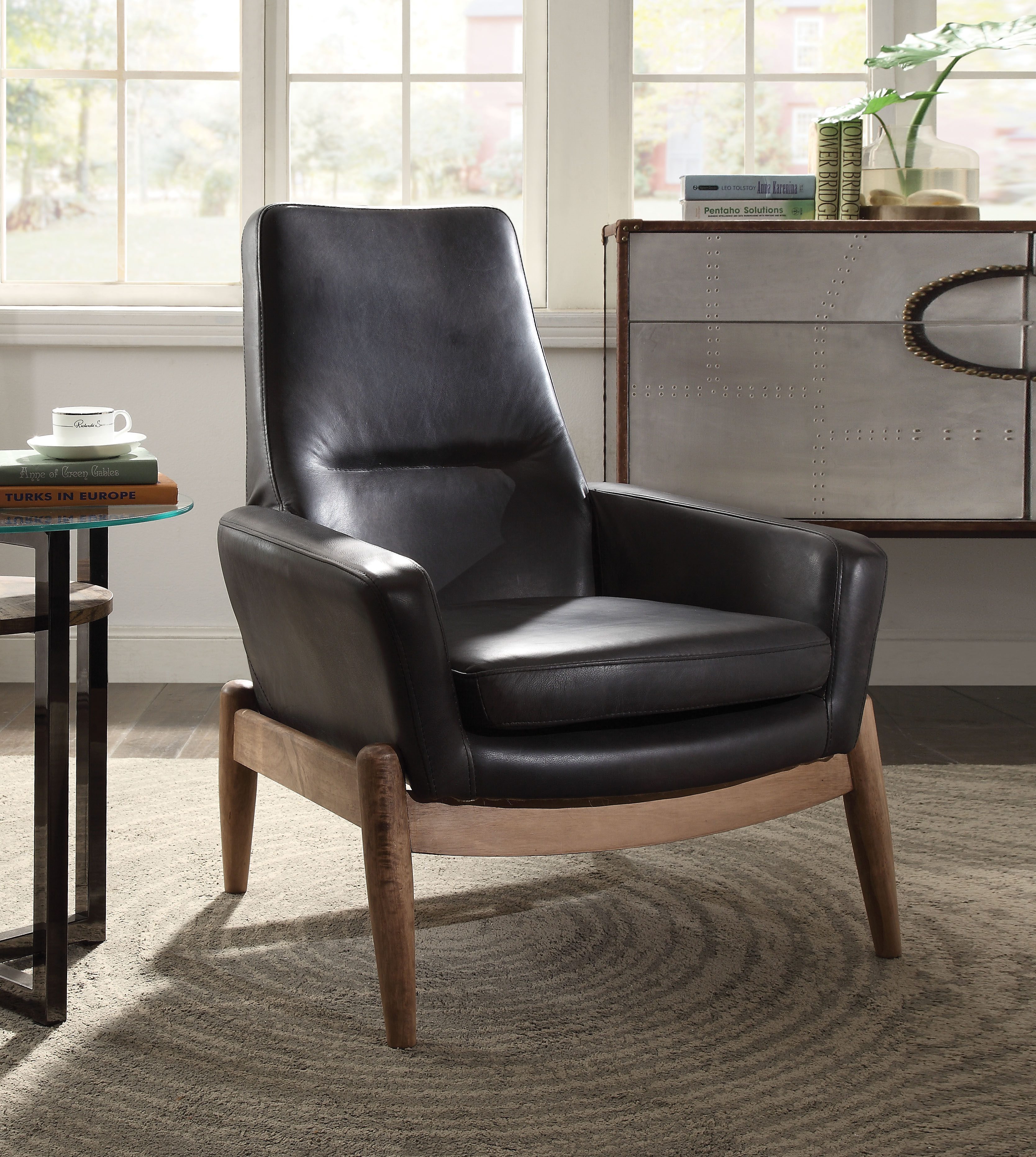Accent Chair