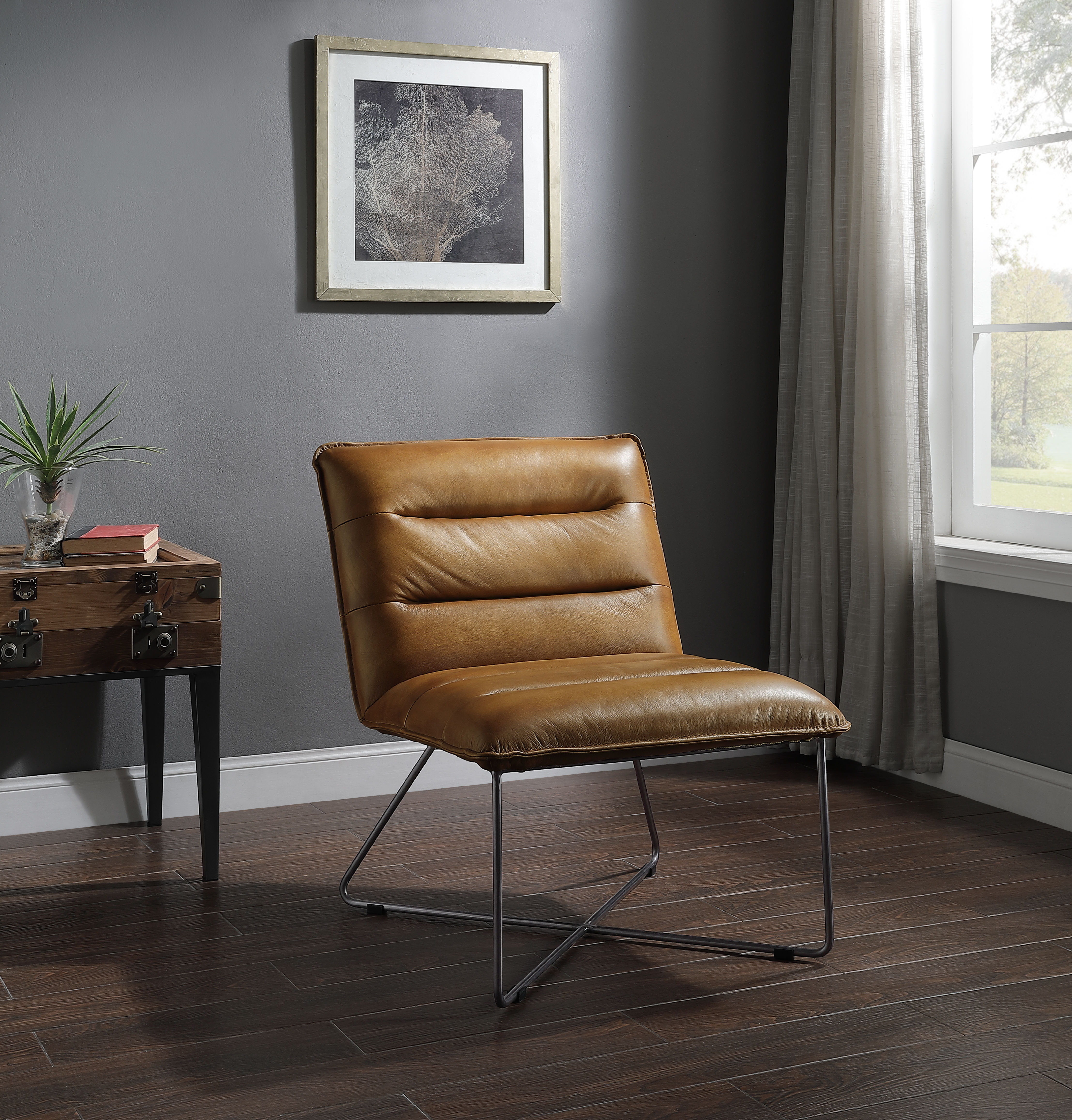 Accent Chair