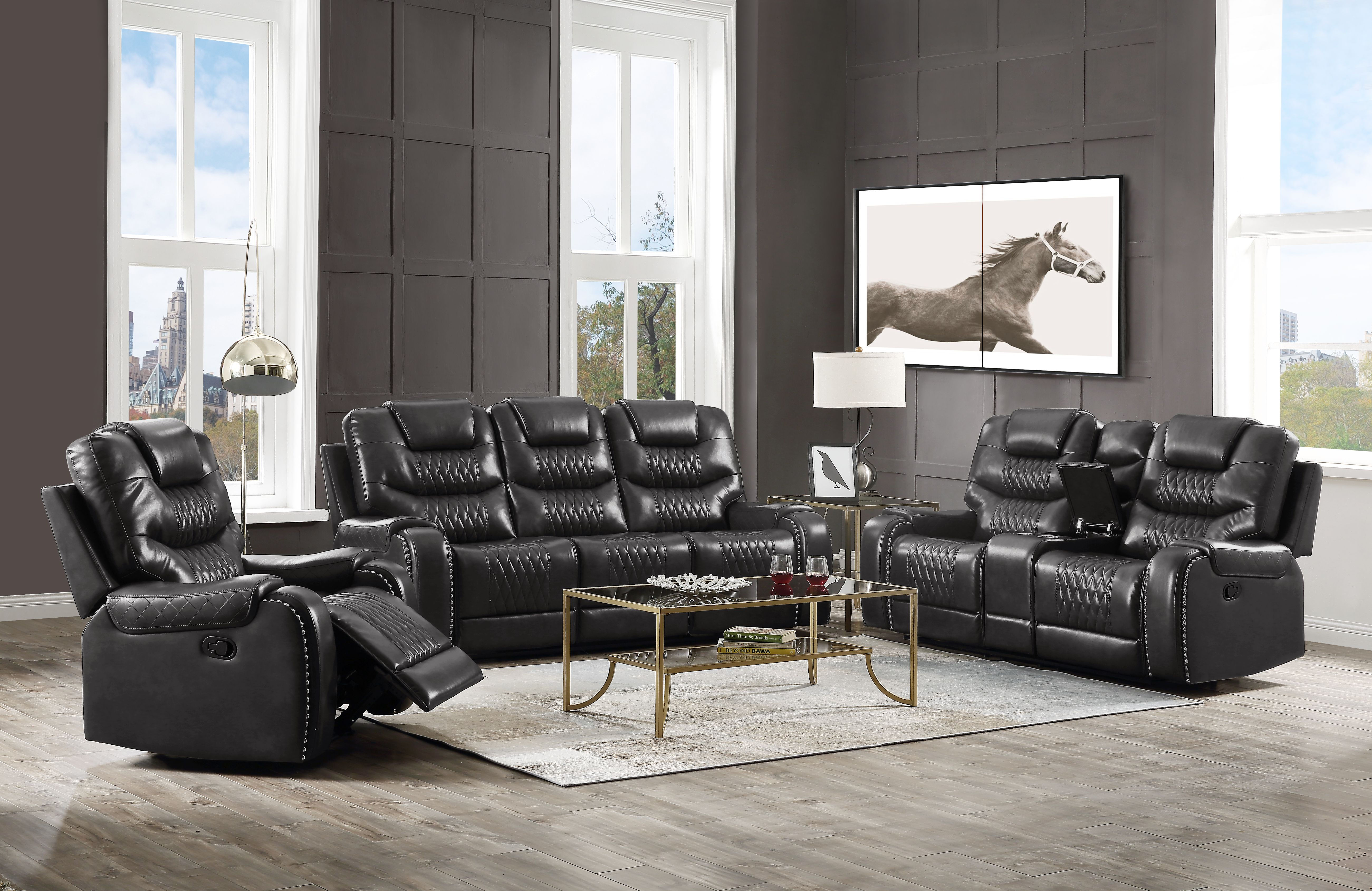 Sofa (Motion)