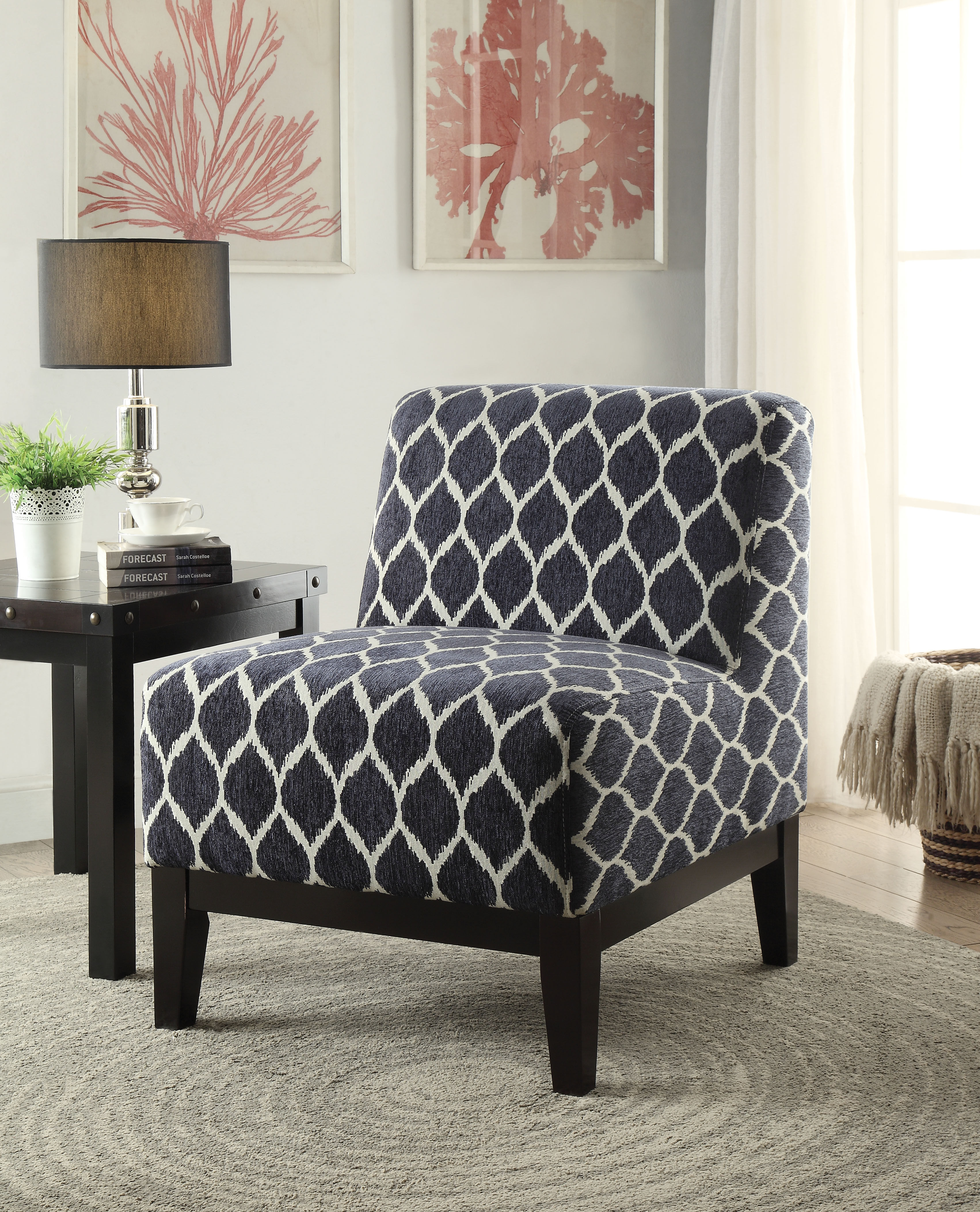 Accent Chair
