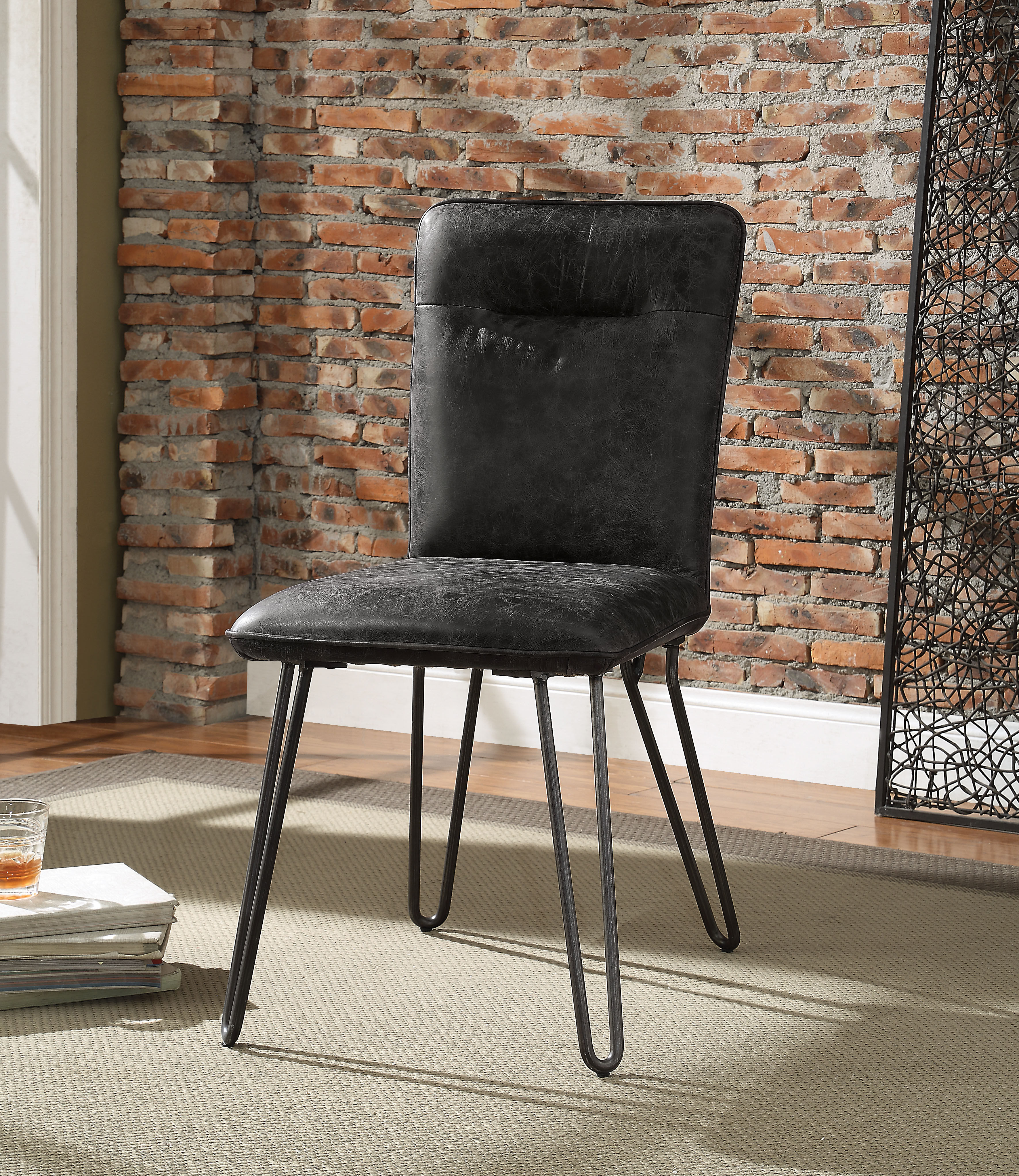 Side Chair (Set-2)