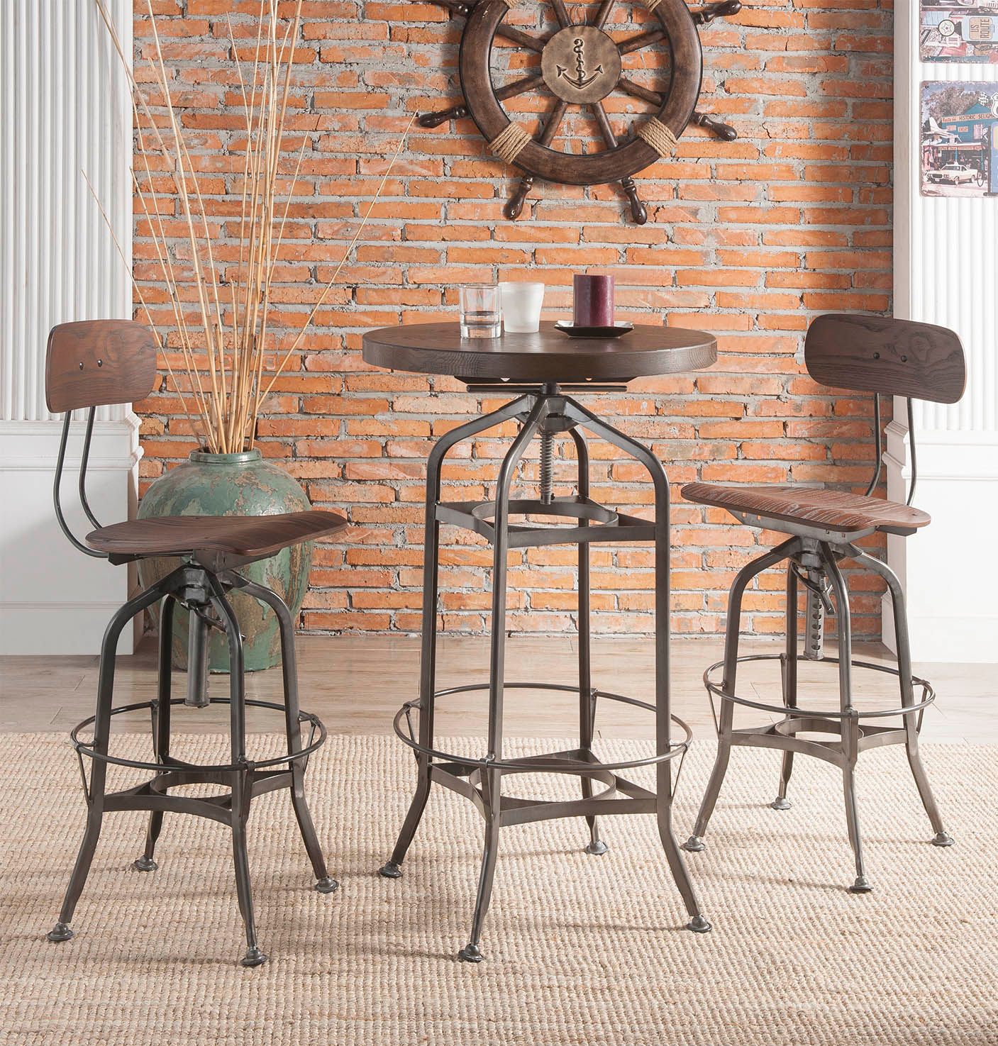 Bar Table