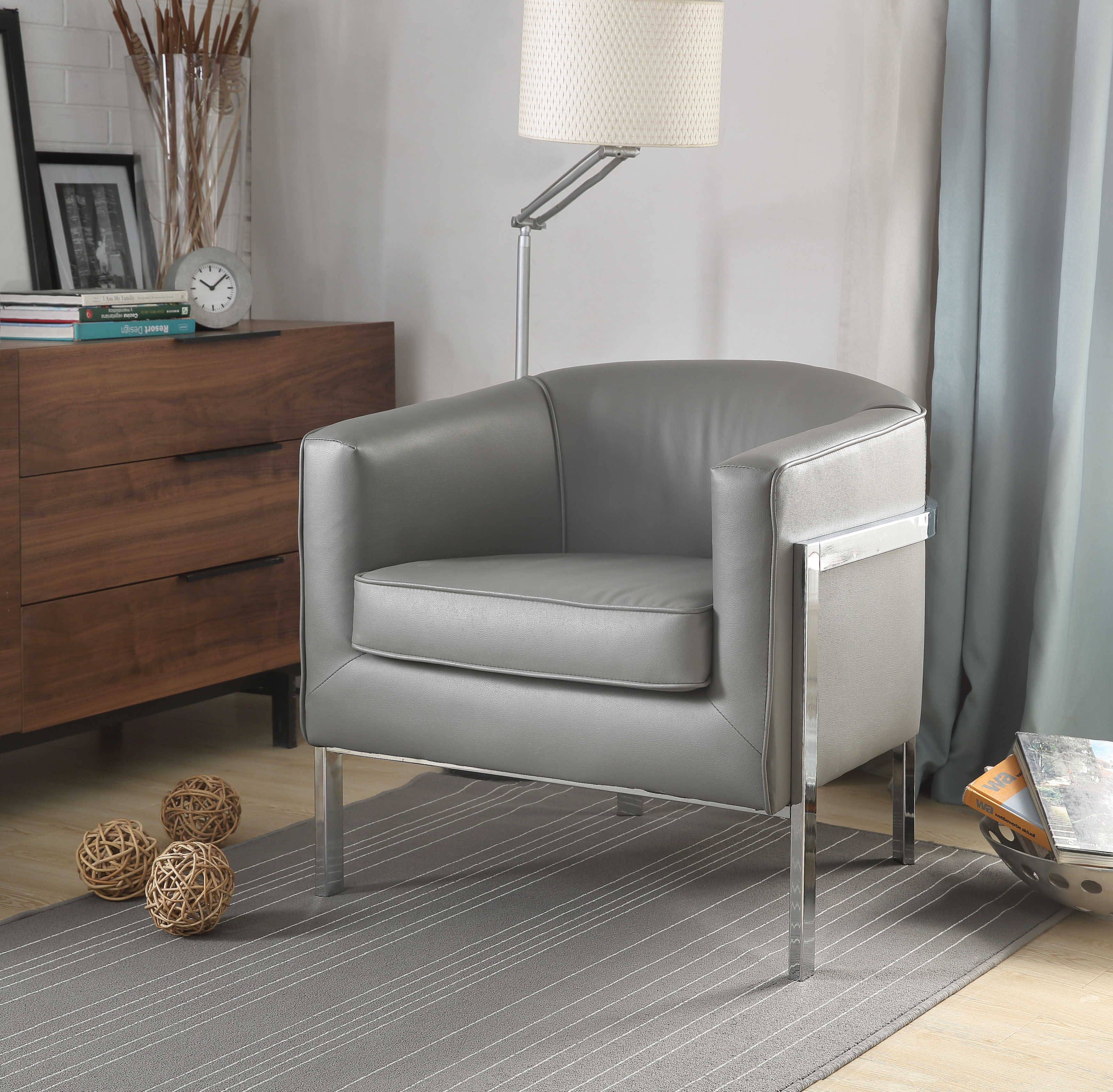 Accent Chair