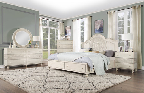 Mirror | Trinity Furnishings