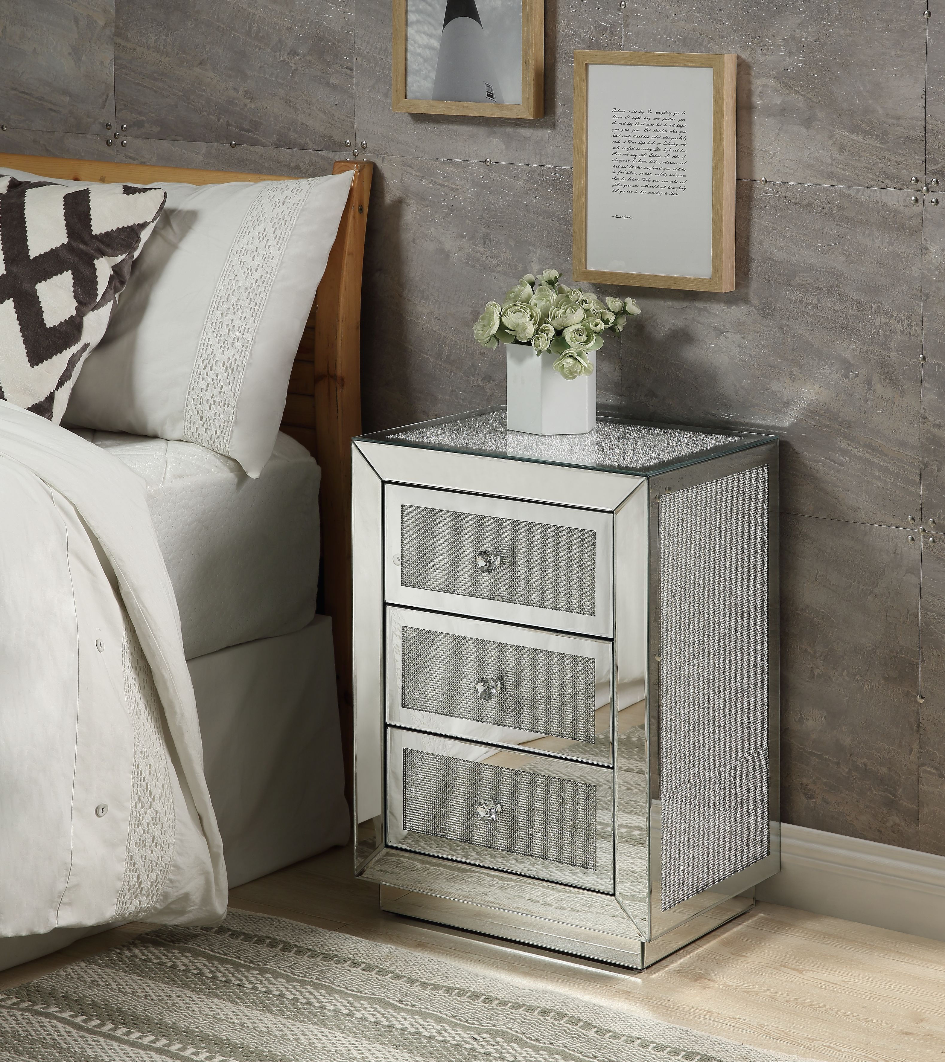 Accent Table