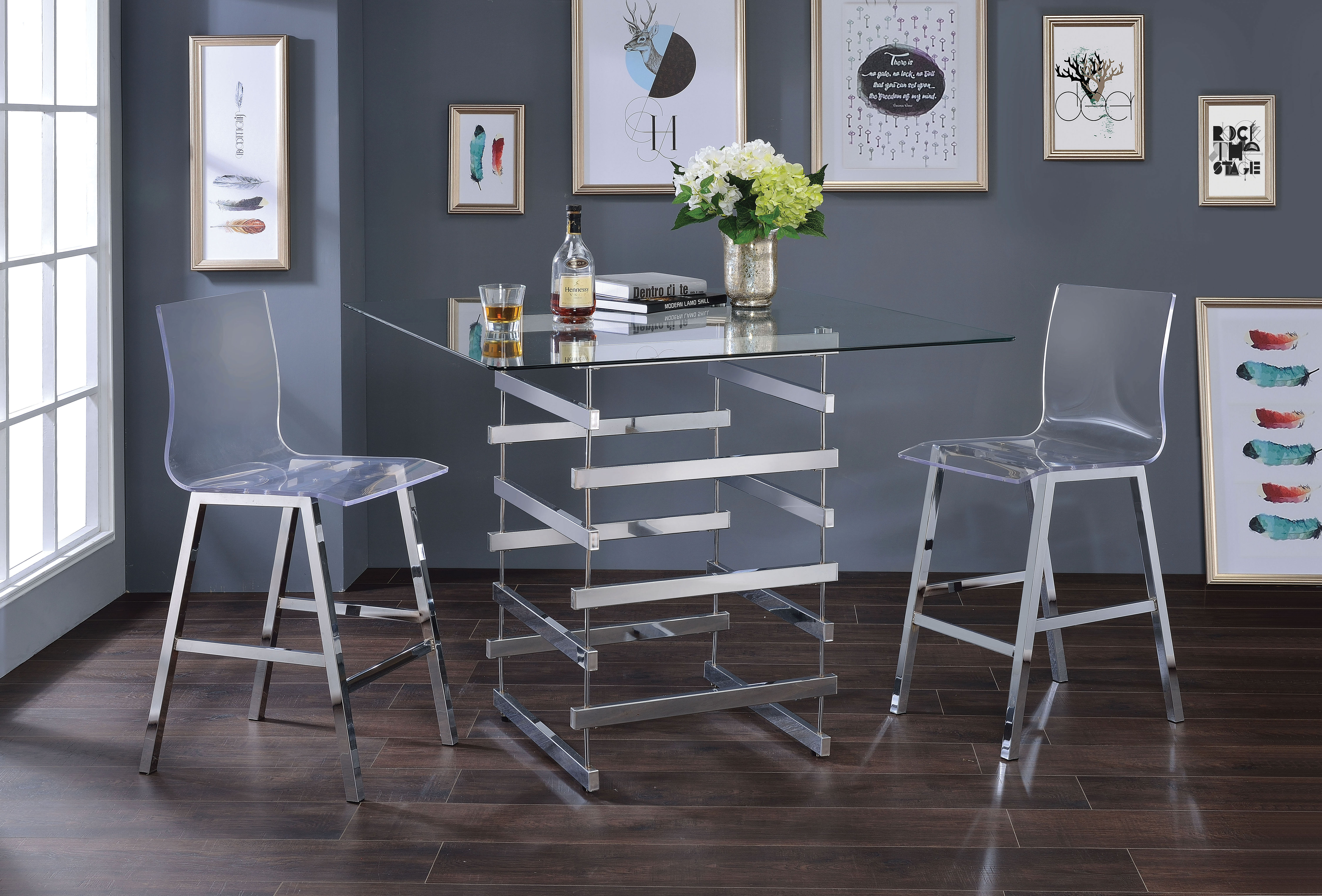 Counter Height Table