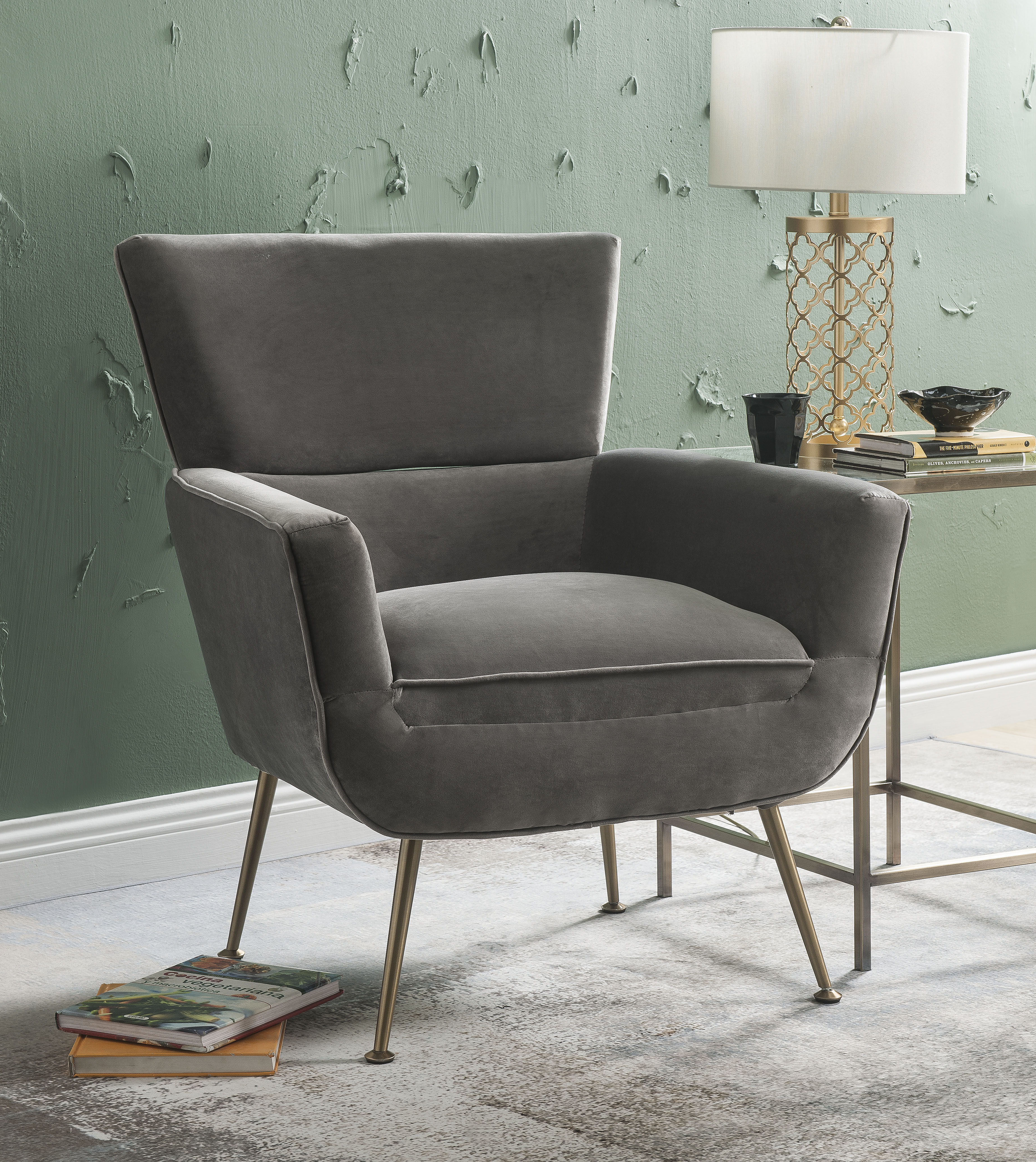 Accent Chair